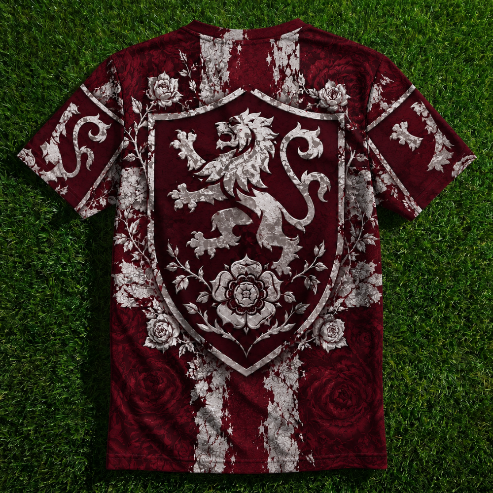 ST. GEORGE - shirt