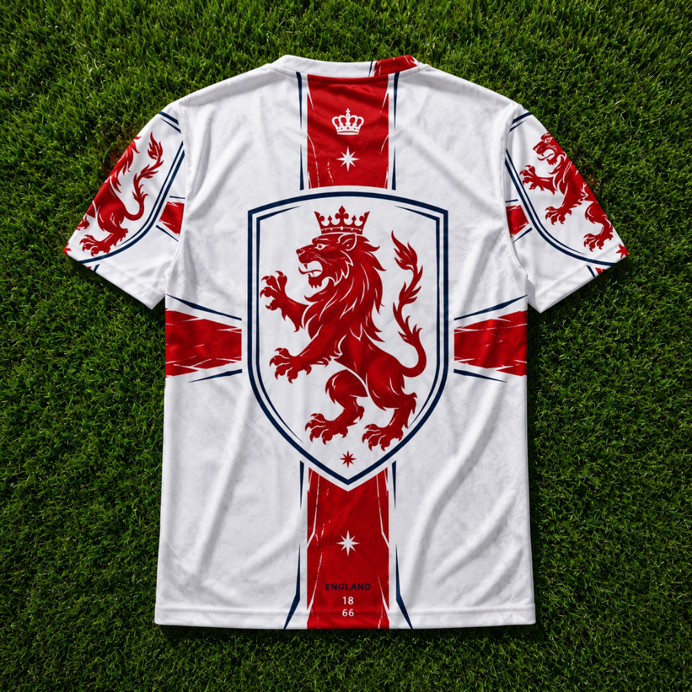 ENGLAND - shirt