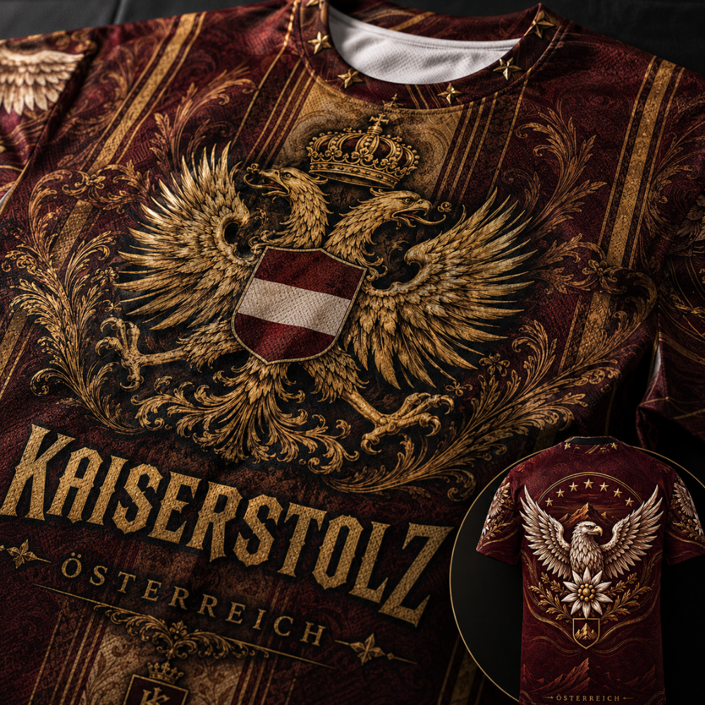 KAISERSTOLZ - Shirt