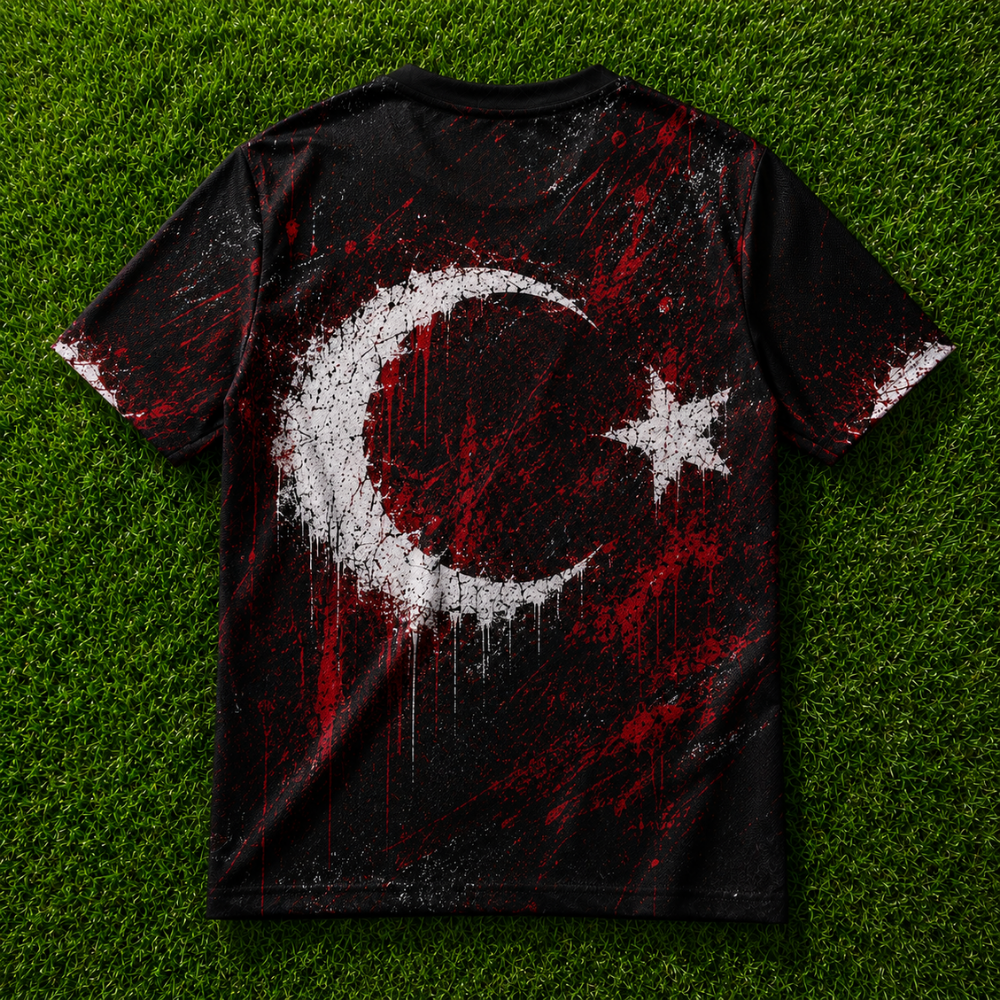 8 - Trikot