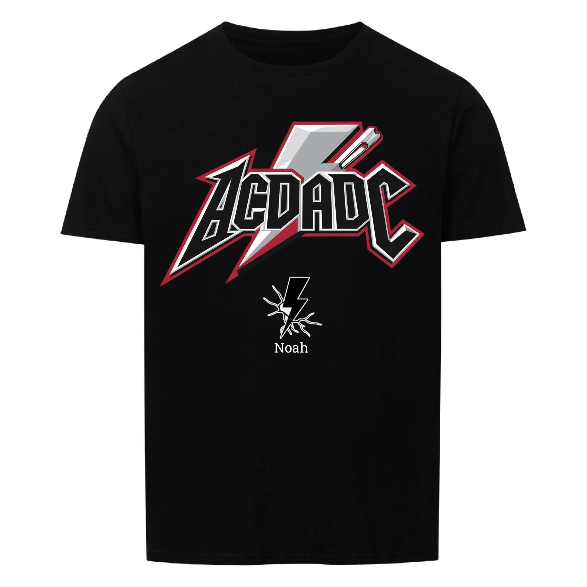ACDADC - <tc>custom made</tc>