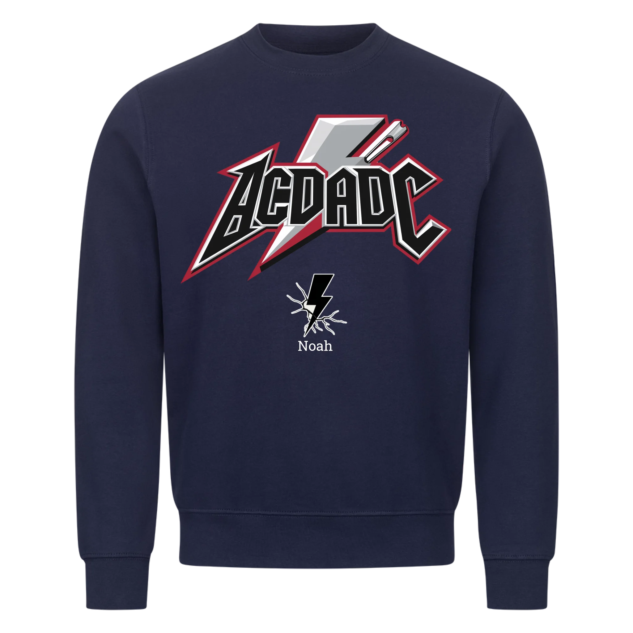ACDADC - <tc>custom made</tc>