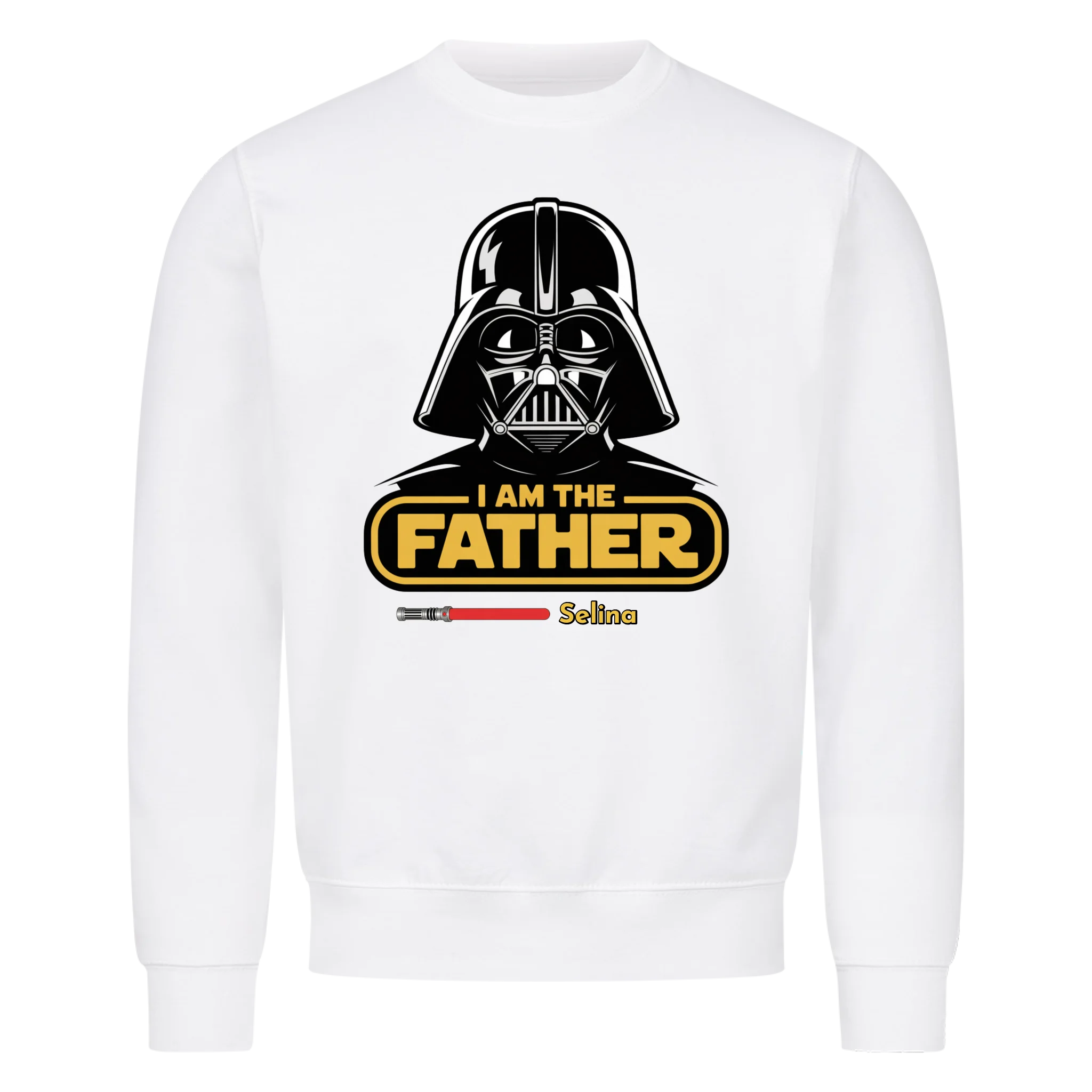 I am the Father - <tc>custom made</tc>