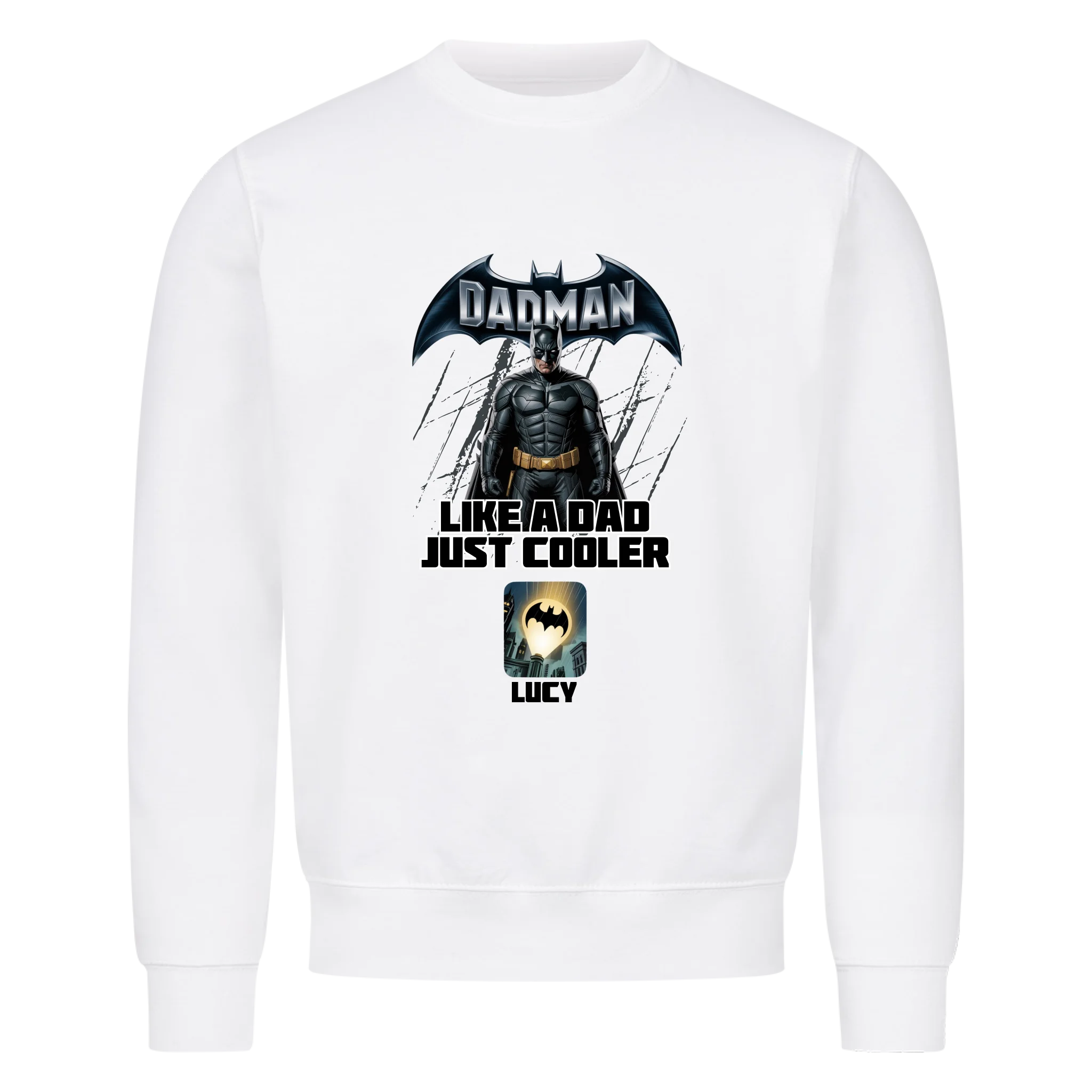 Batman - <tc>custom made</tc>