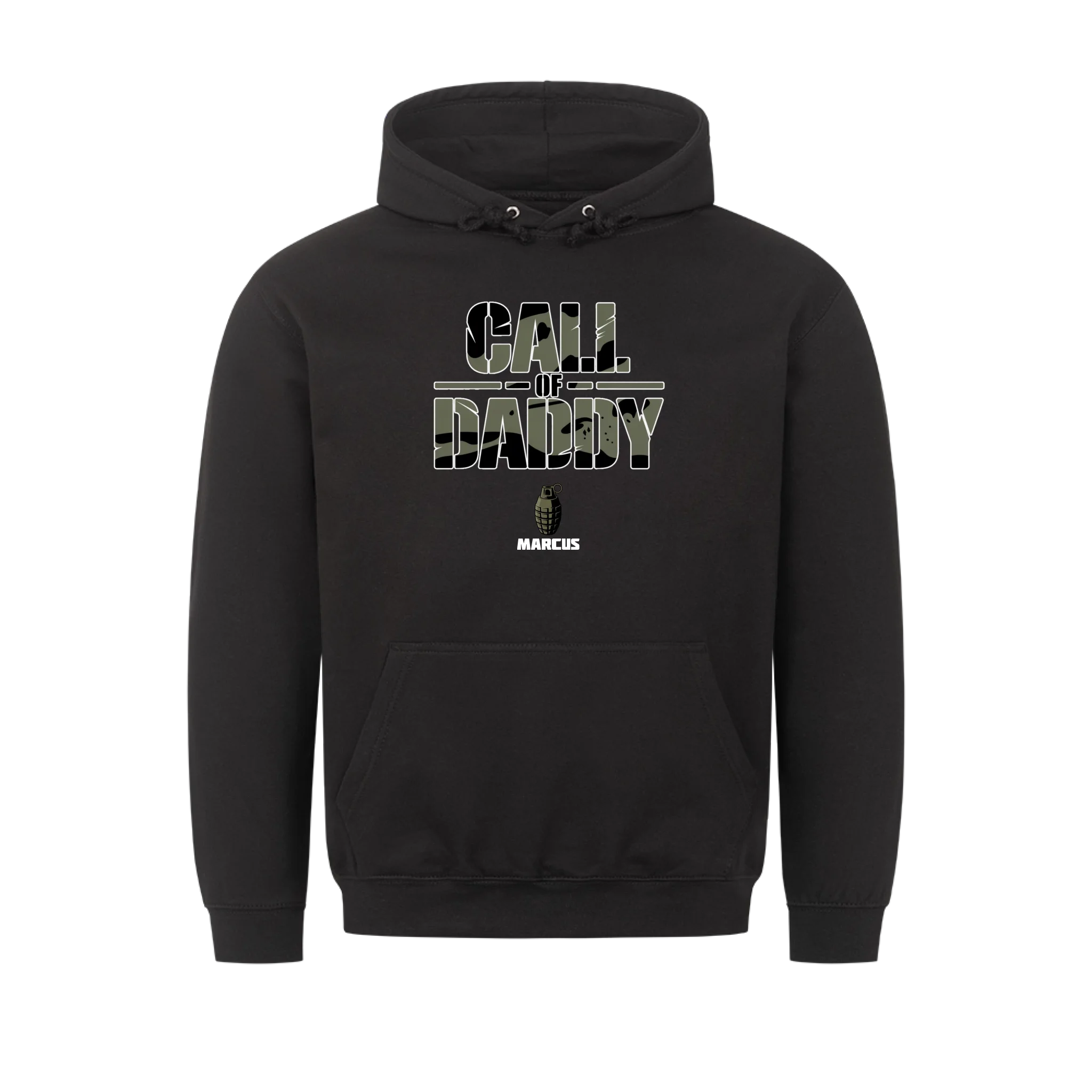Call of Daddy - <tc>custom made</tc>