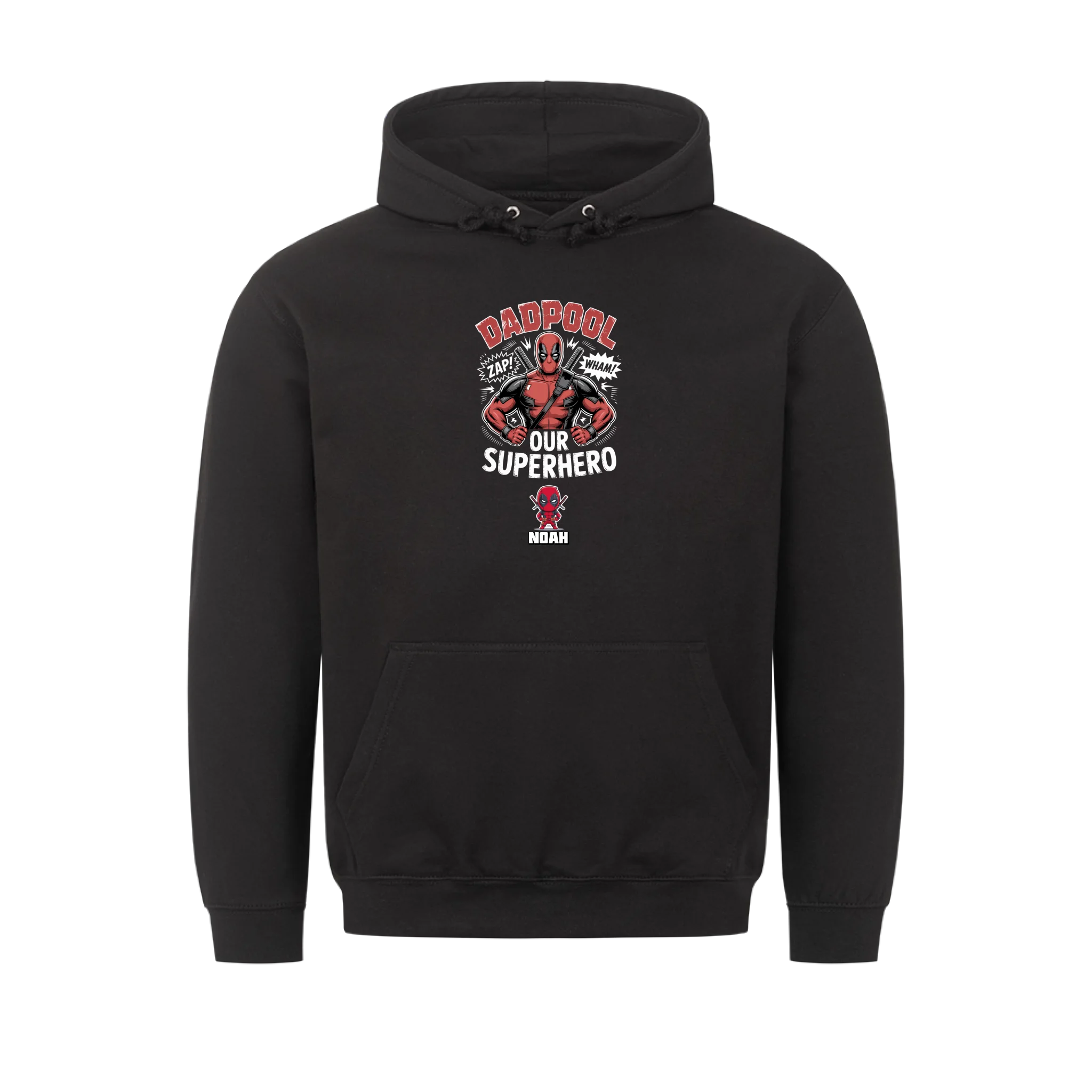 <tc>Dadpool</tc> - <tc>custom made</tc> 3