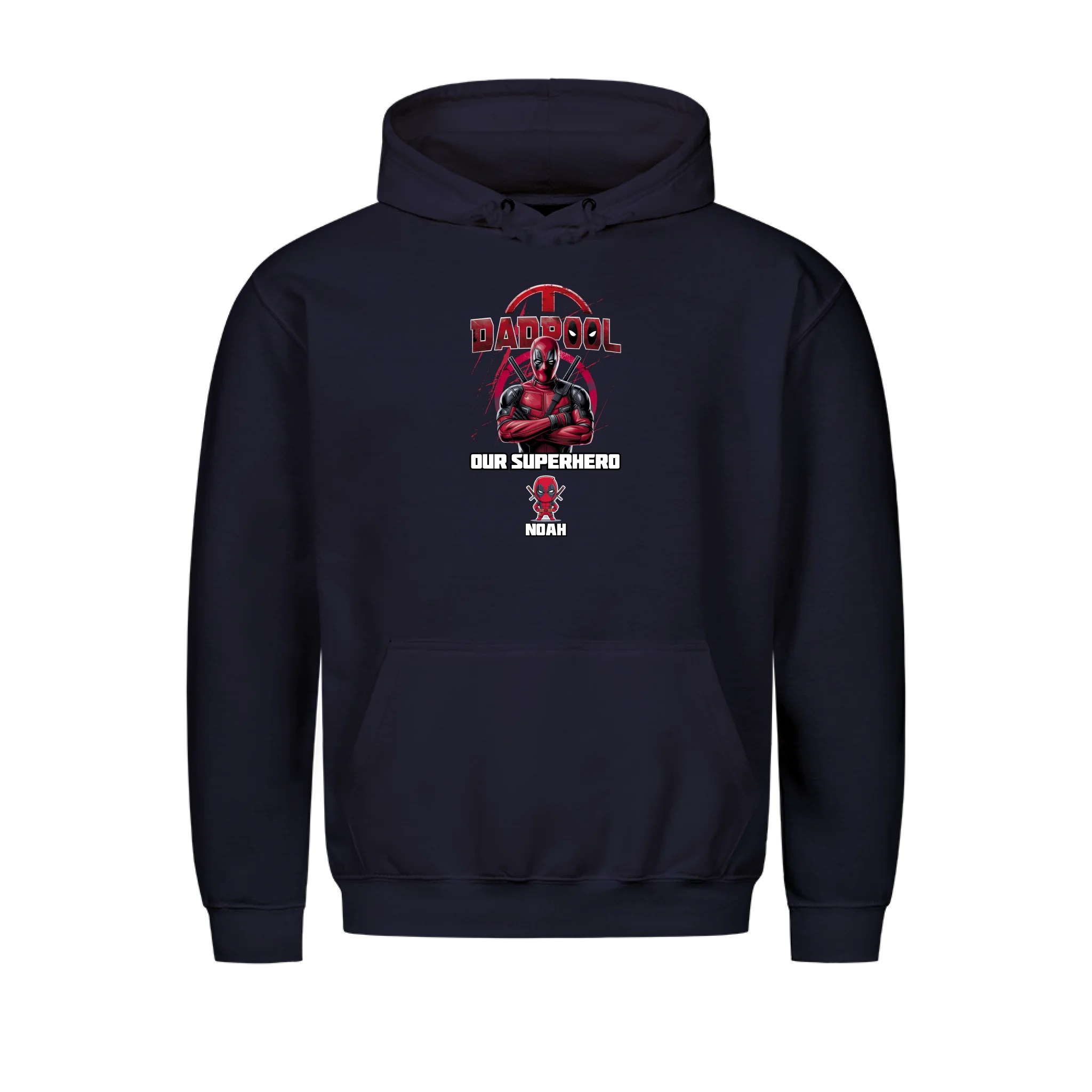 <tc>Dadpool</tc> - <tc>custom made</tc> 2