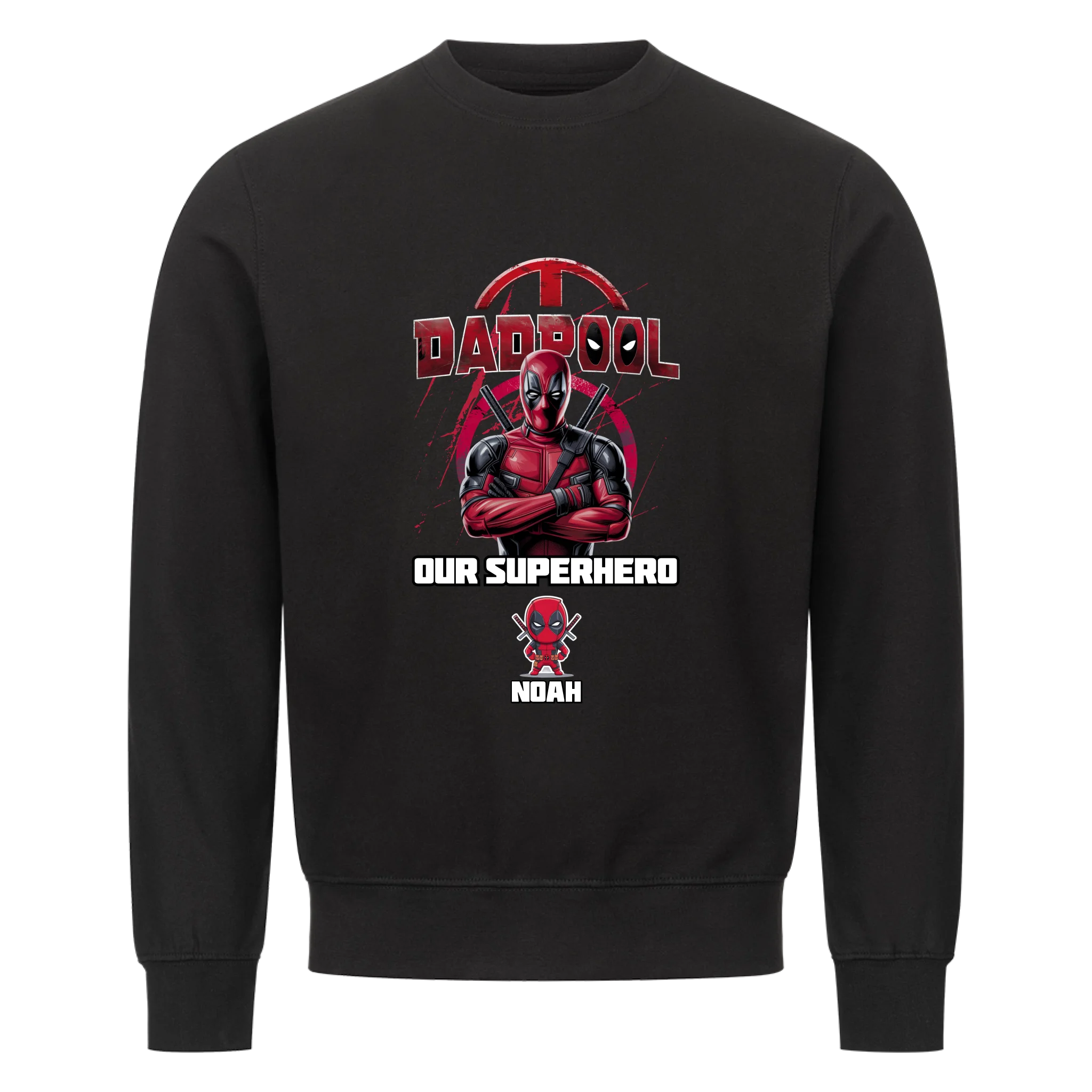 <tc>Dadpool</tc> - <tc>custom made</tc> 2