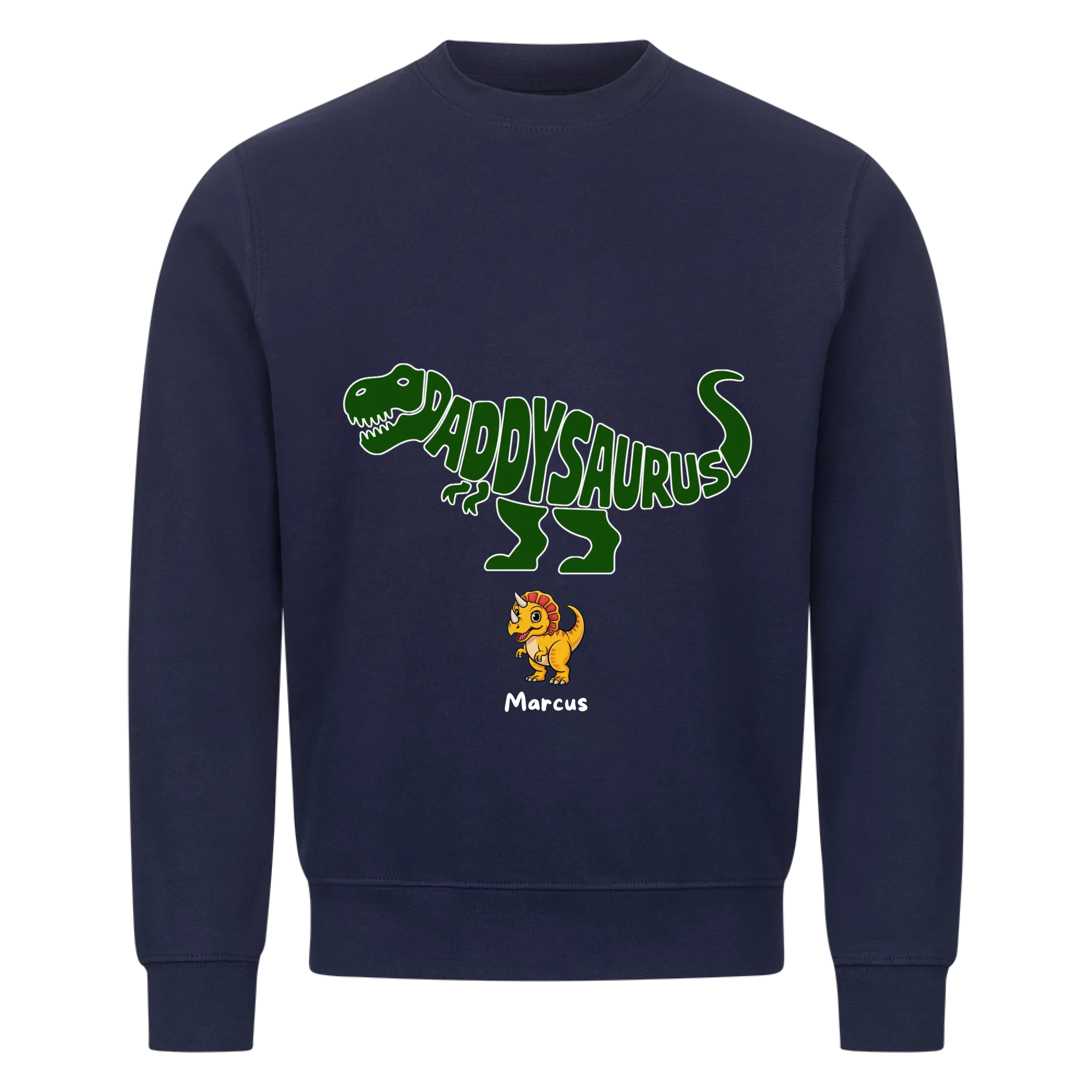 Daddysaurus - <tc>custom made</tc>