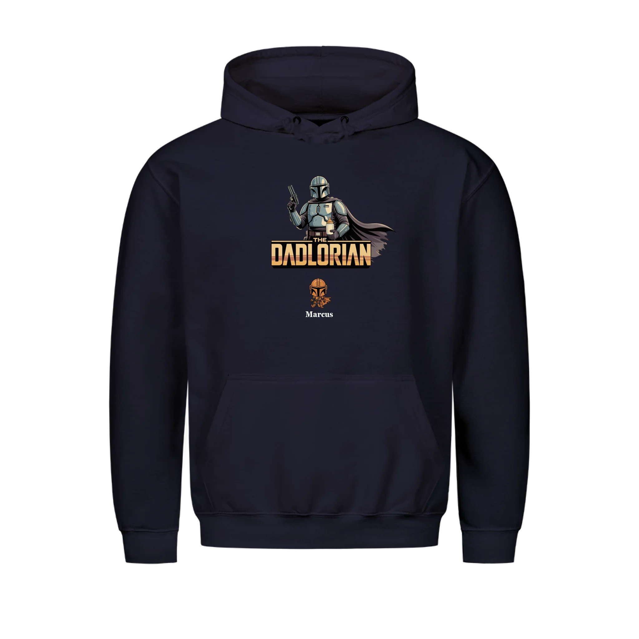 Dadlorian - <tc>custom made</tc> 2