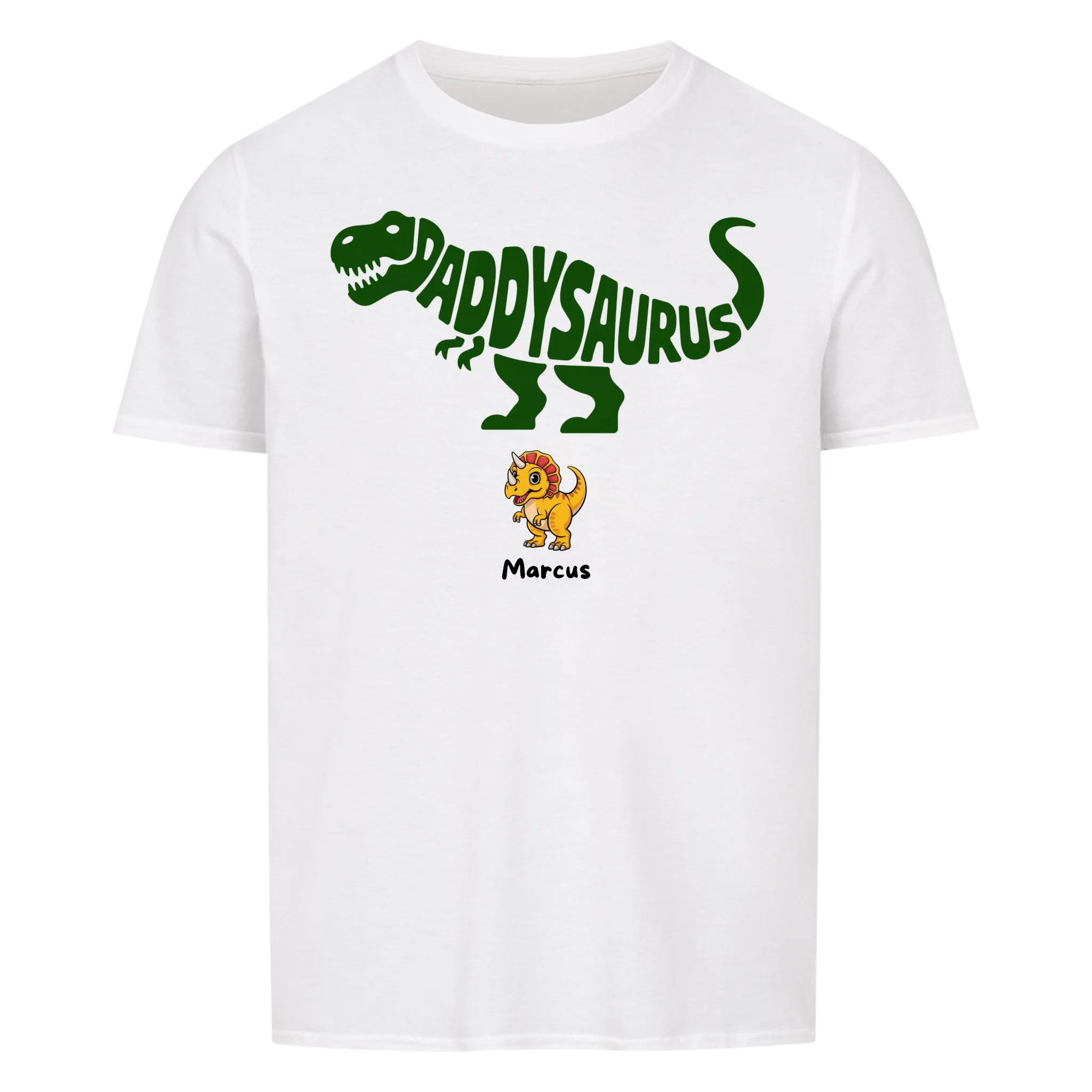 Daddysaurus - <tc>custom made</tc>