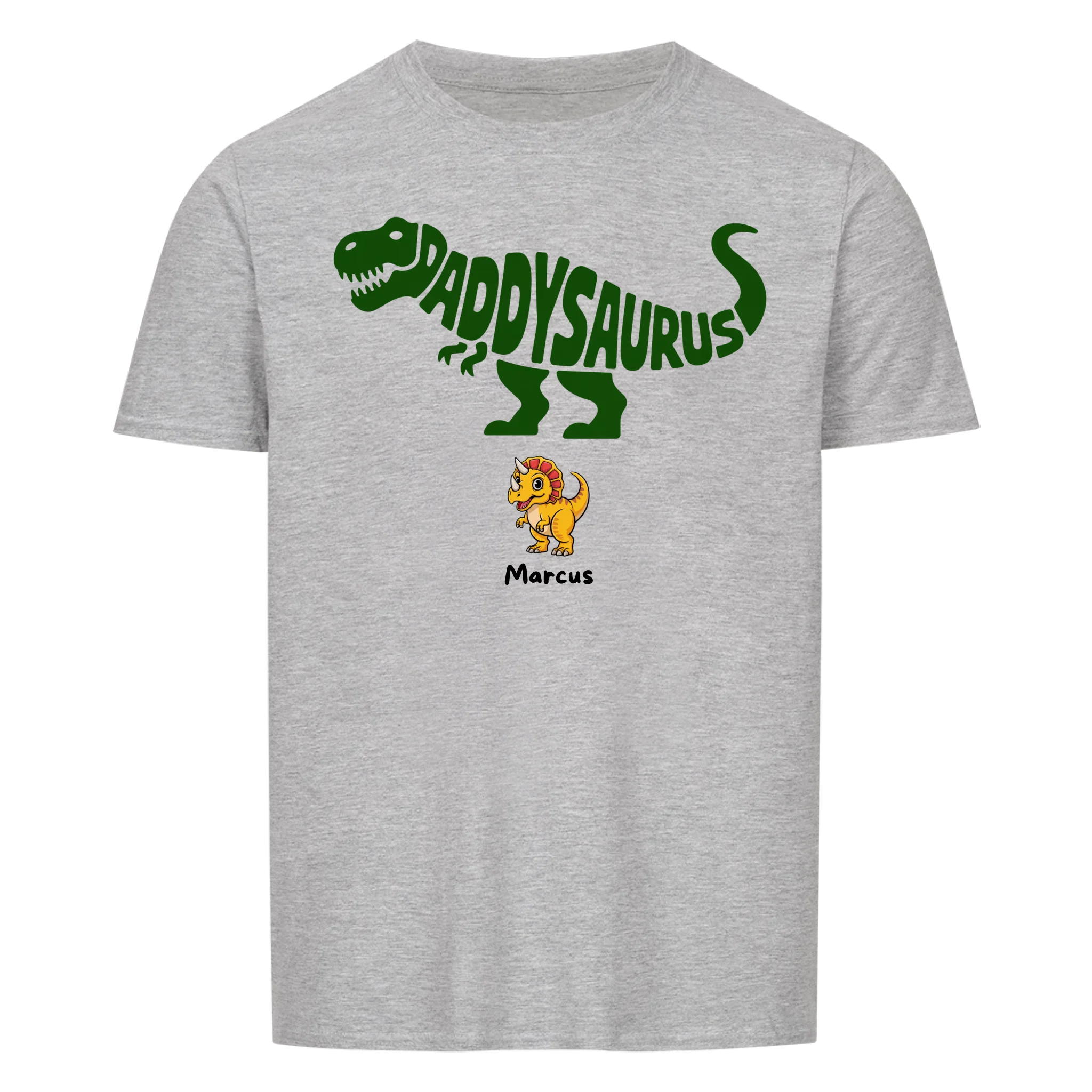 Daddysaurus - <tc>custom made</tc>