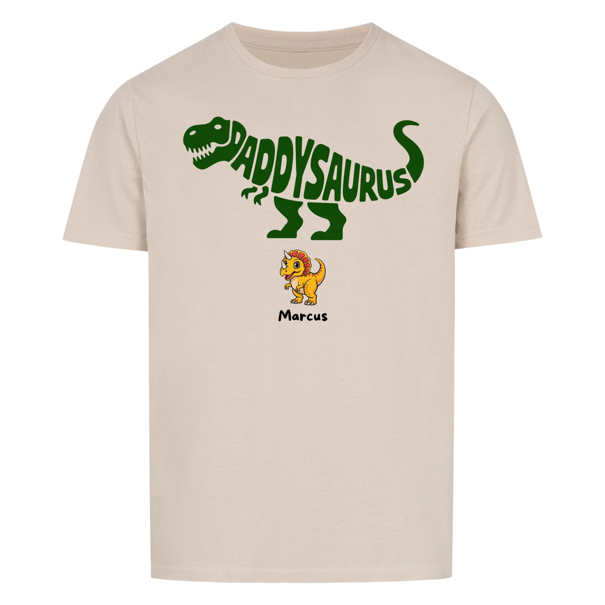 Daddysaurus - <tc>custom made</tc>