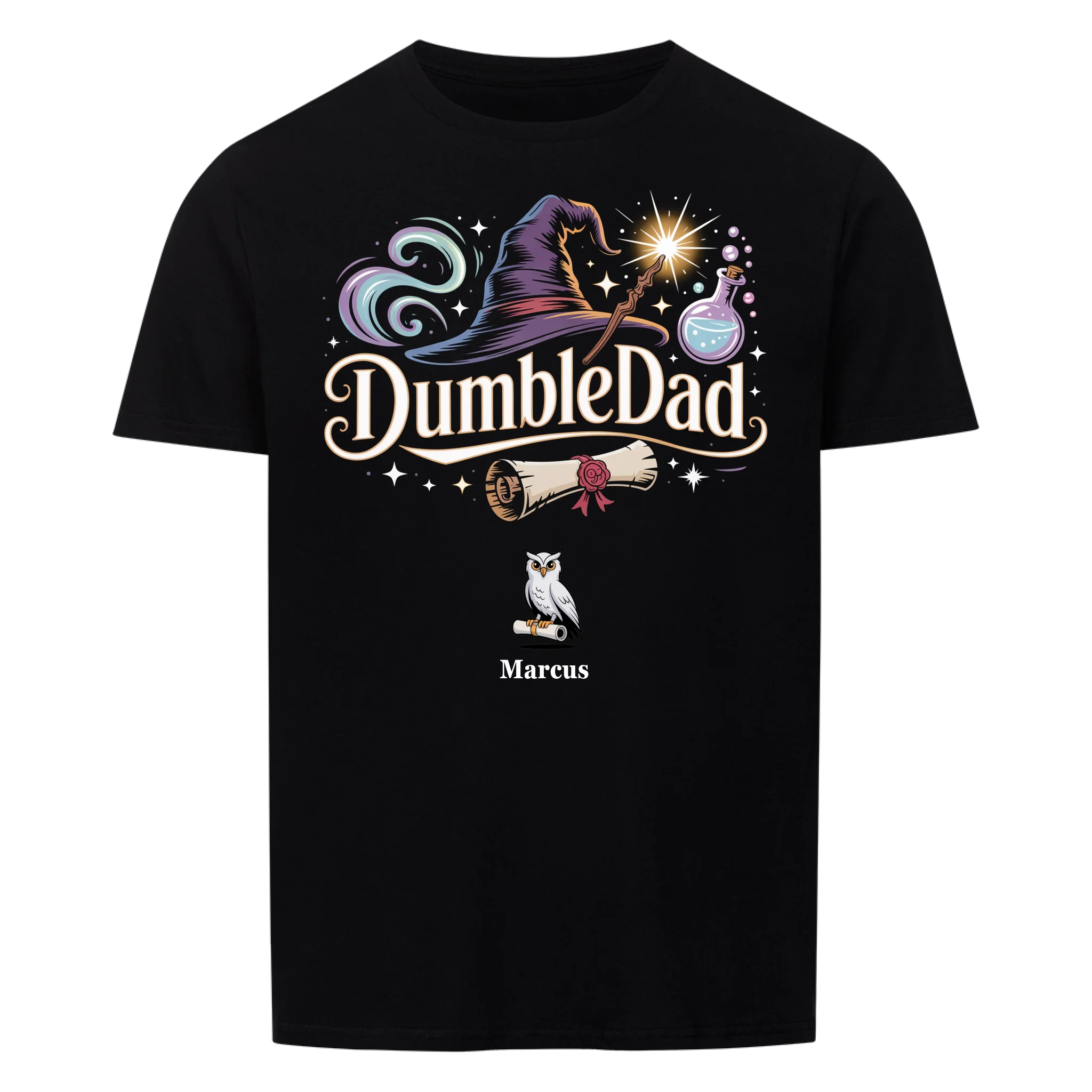 Dumbledad - <tc>custom made</tc>