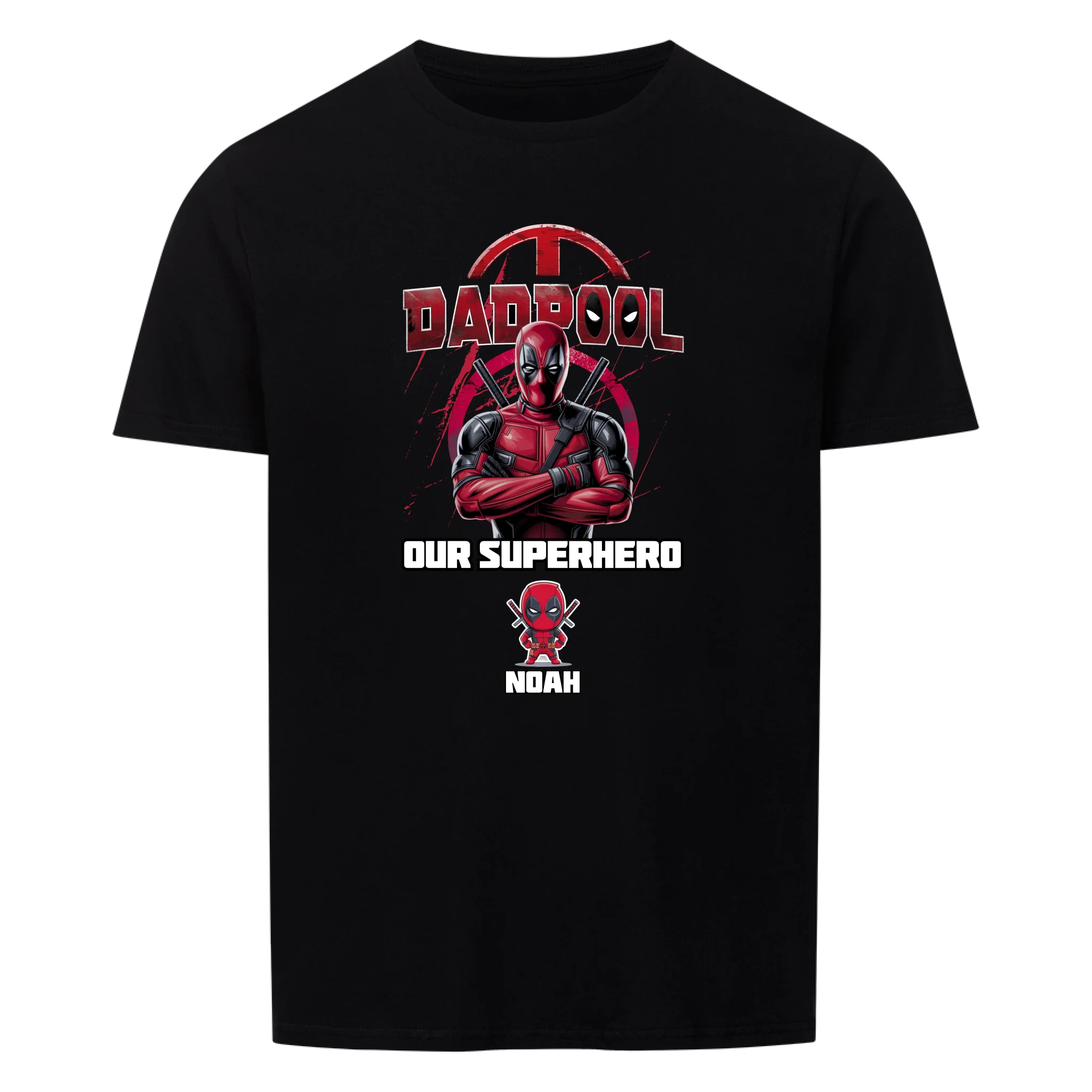 <tc>Dadpool</tc> - <tc>custom made</tc> 2