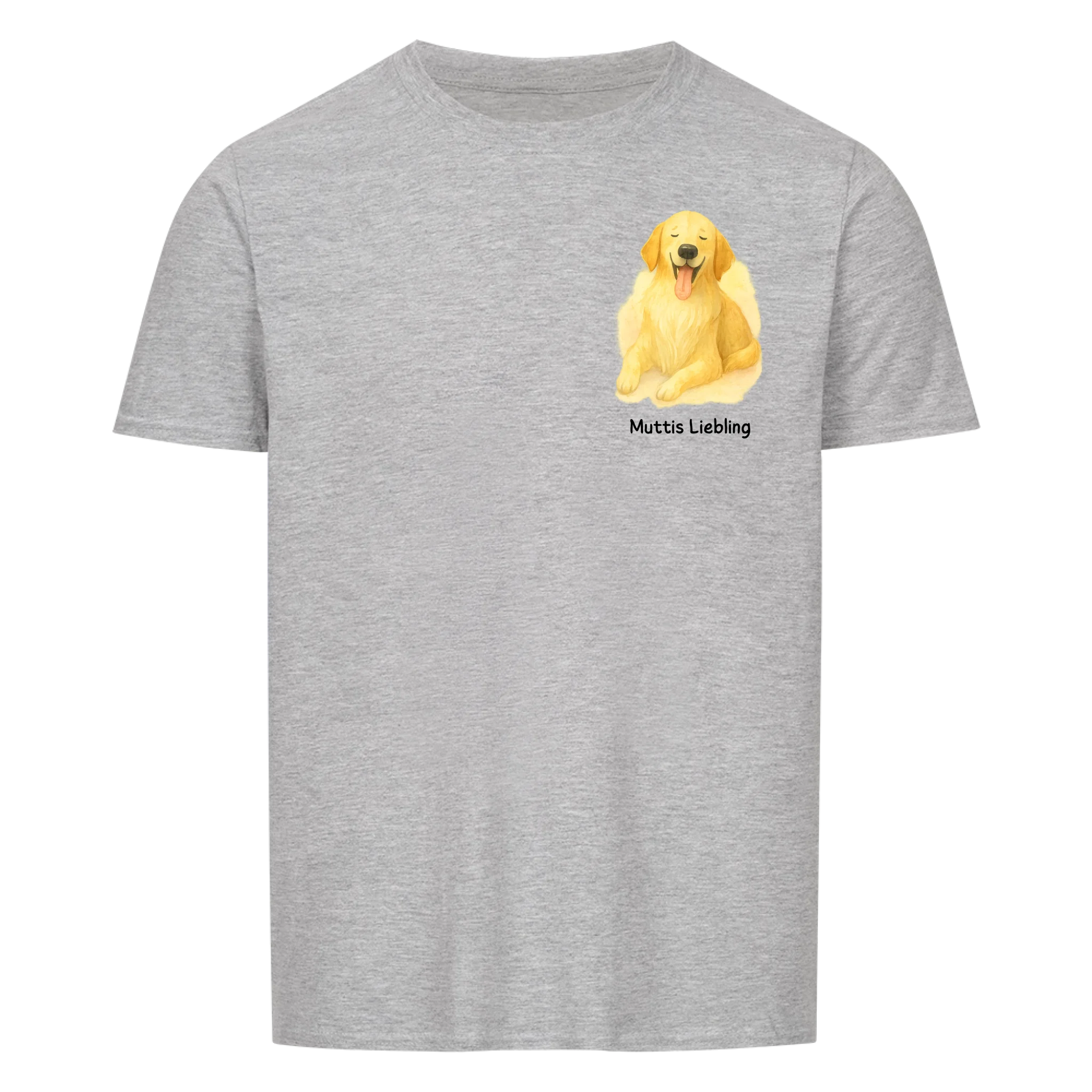 Mother's favorite - Shirt <tc>custom made</tc>
