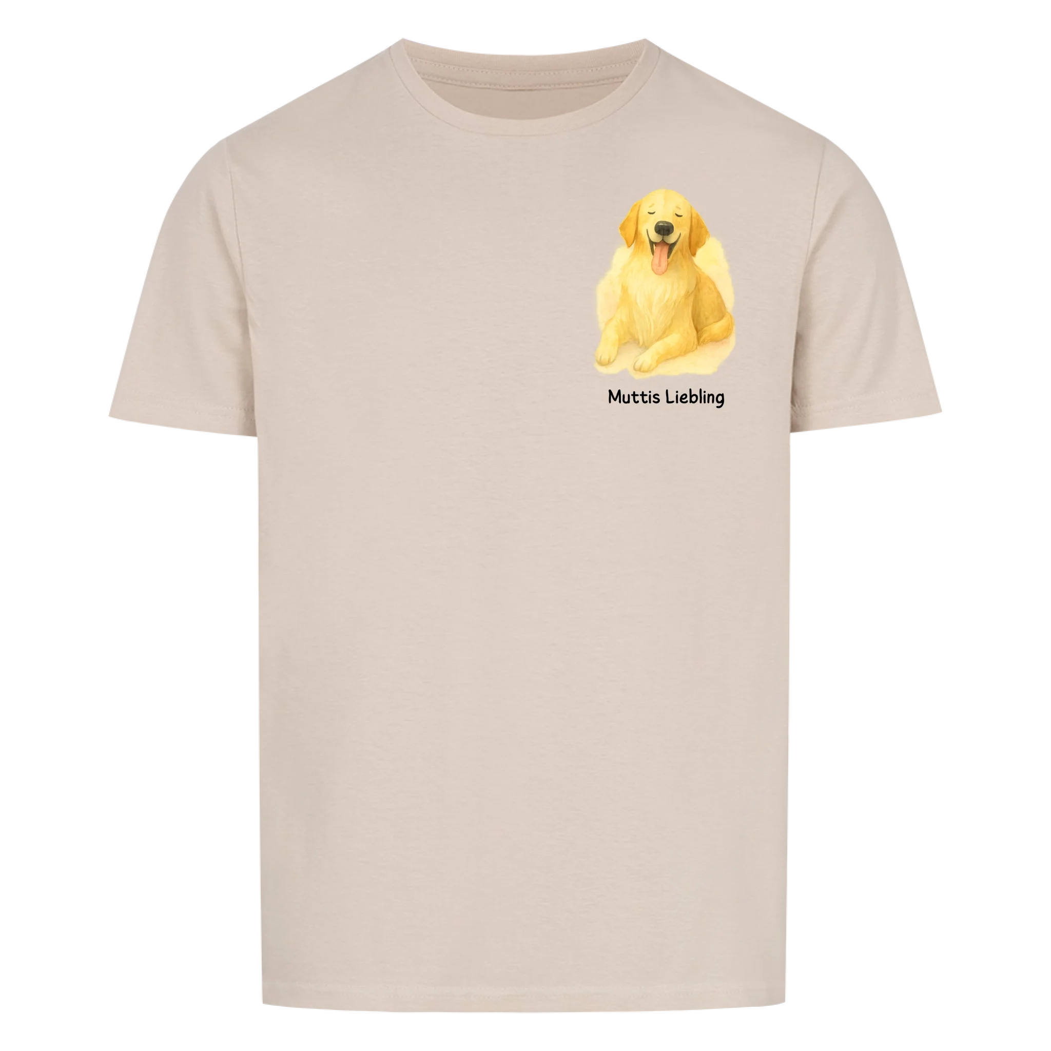 Mother's favorite - Shirt <tc>custom made</tc>