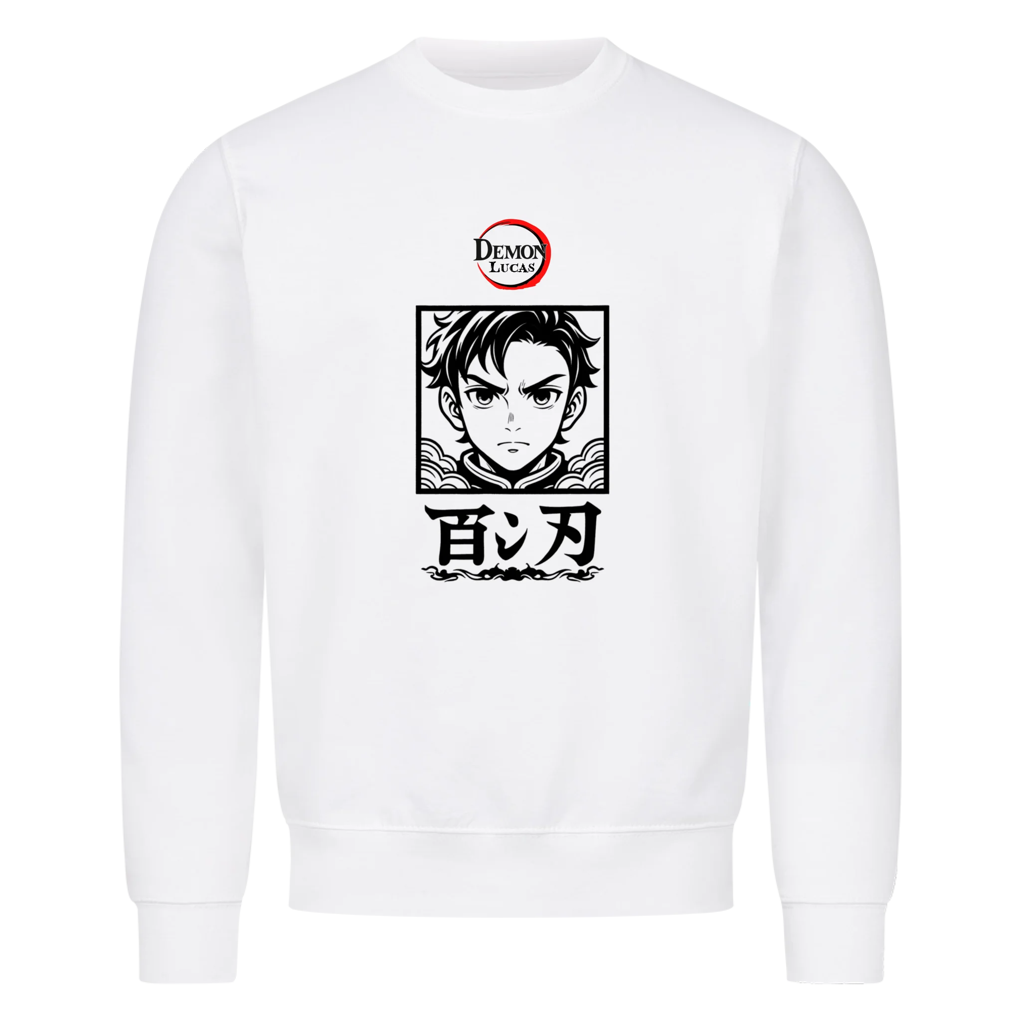 <tc>Demon Slayer</tc> 2 - Shirt <tc>custom made</tc> FR