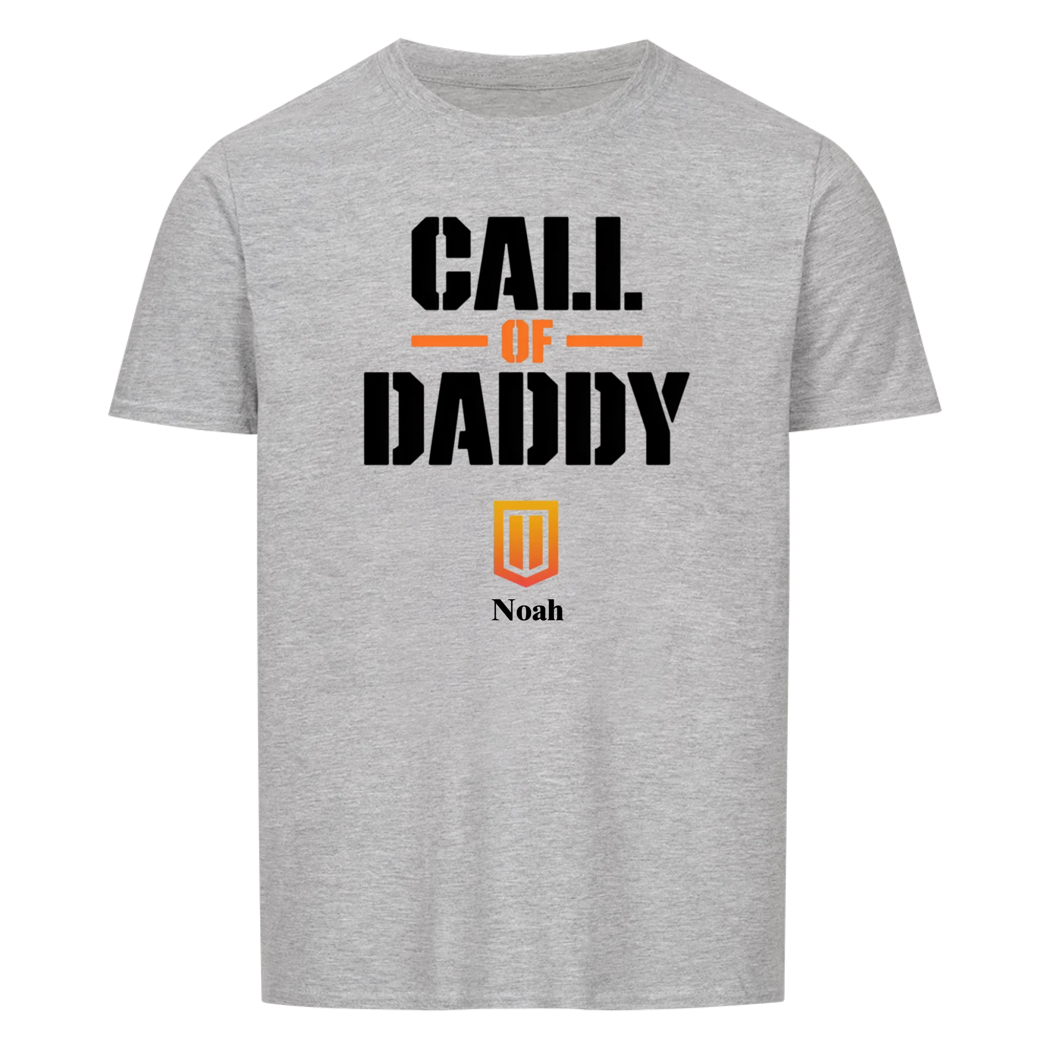 Call of Daddy 2 - <tc>custom made</tc>