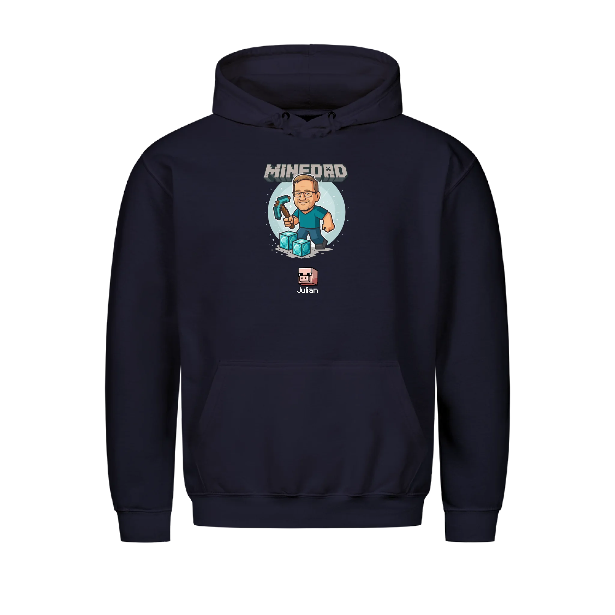 <tc>Minedad</tc> (upload) - <tc>custom made</tc>