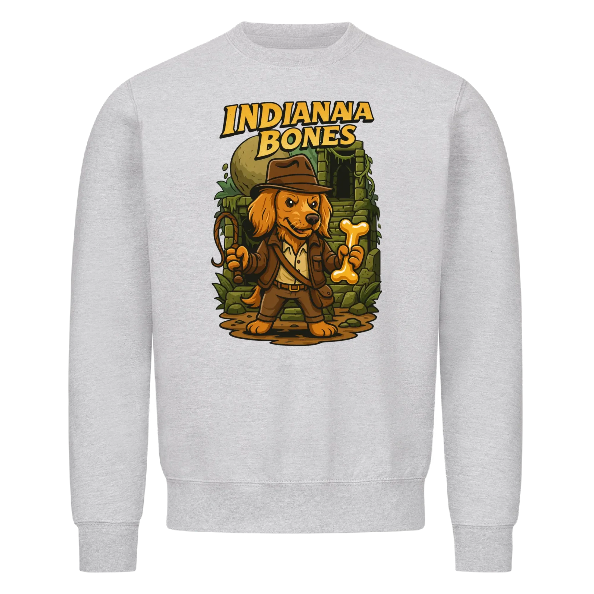 Indiana Bones (upload) - <tc>custom made</tc>