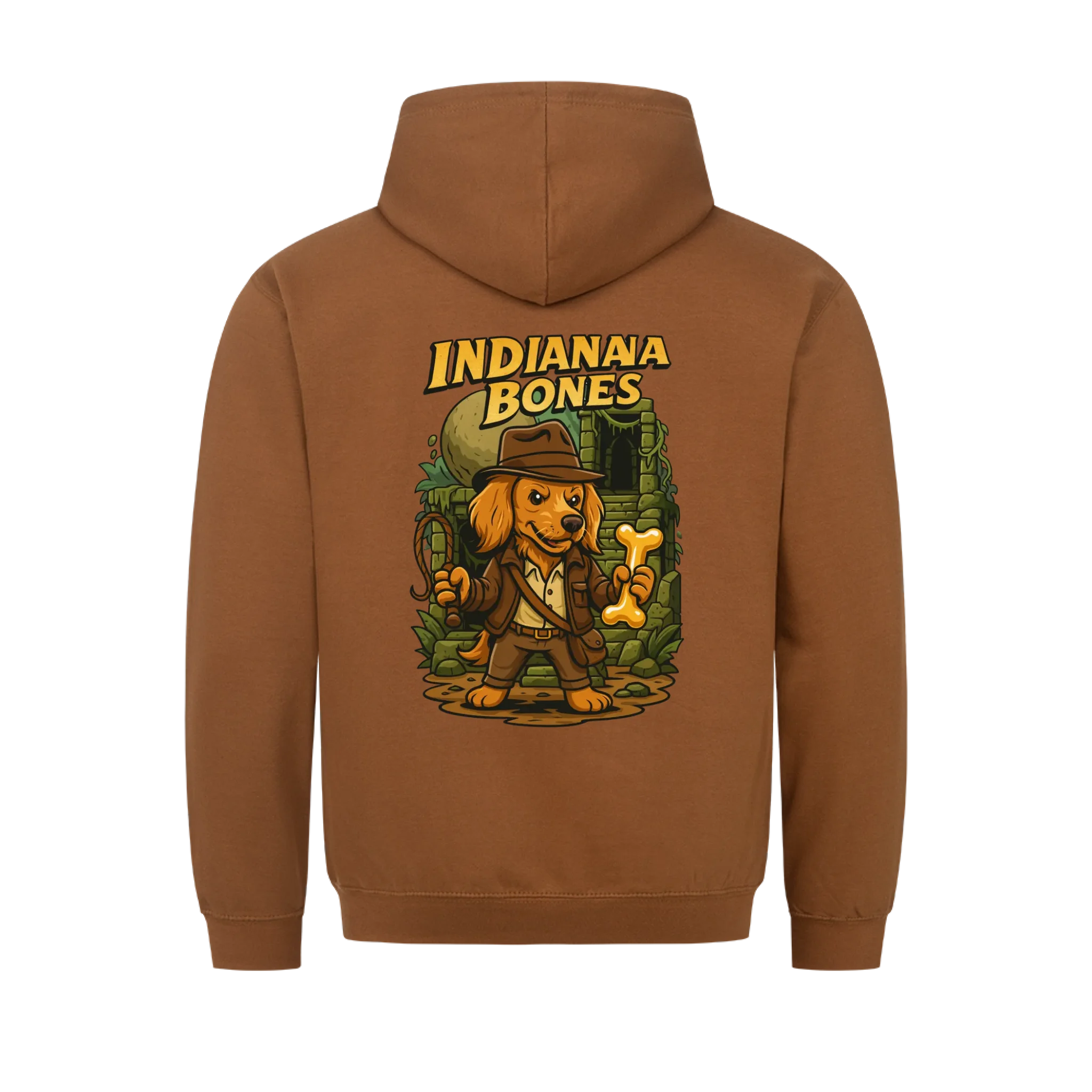 Indiana Bones (upload) - <tc>custom made</tc>