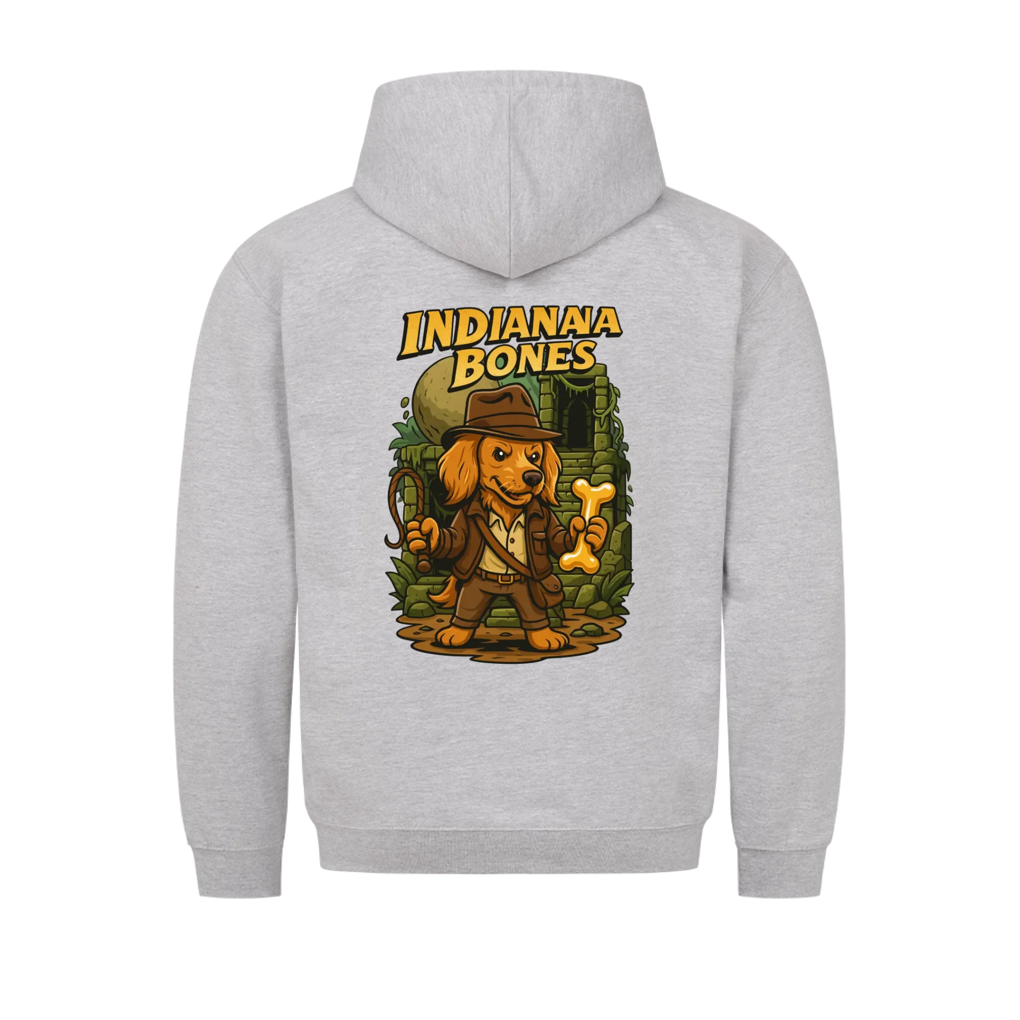 Indiana Bones (upload) - <tc>custom made</tc>