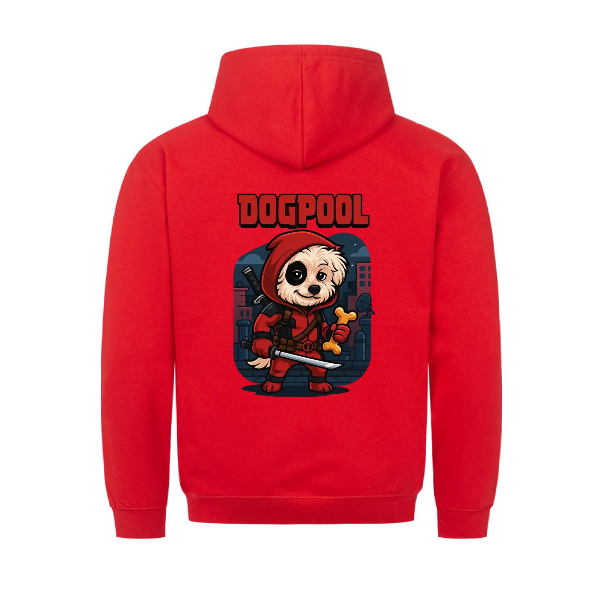 Dogpool (upload) - <tc>custom made</tc>