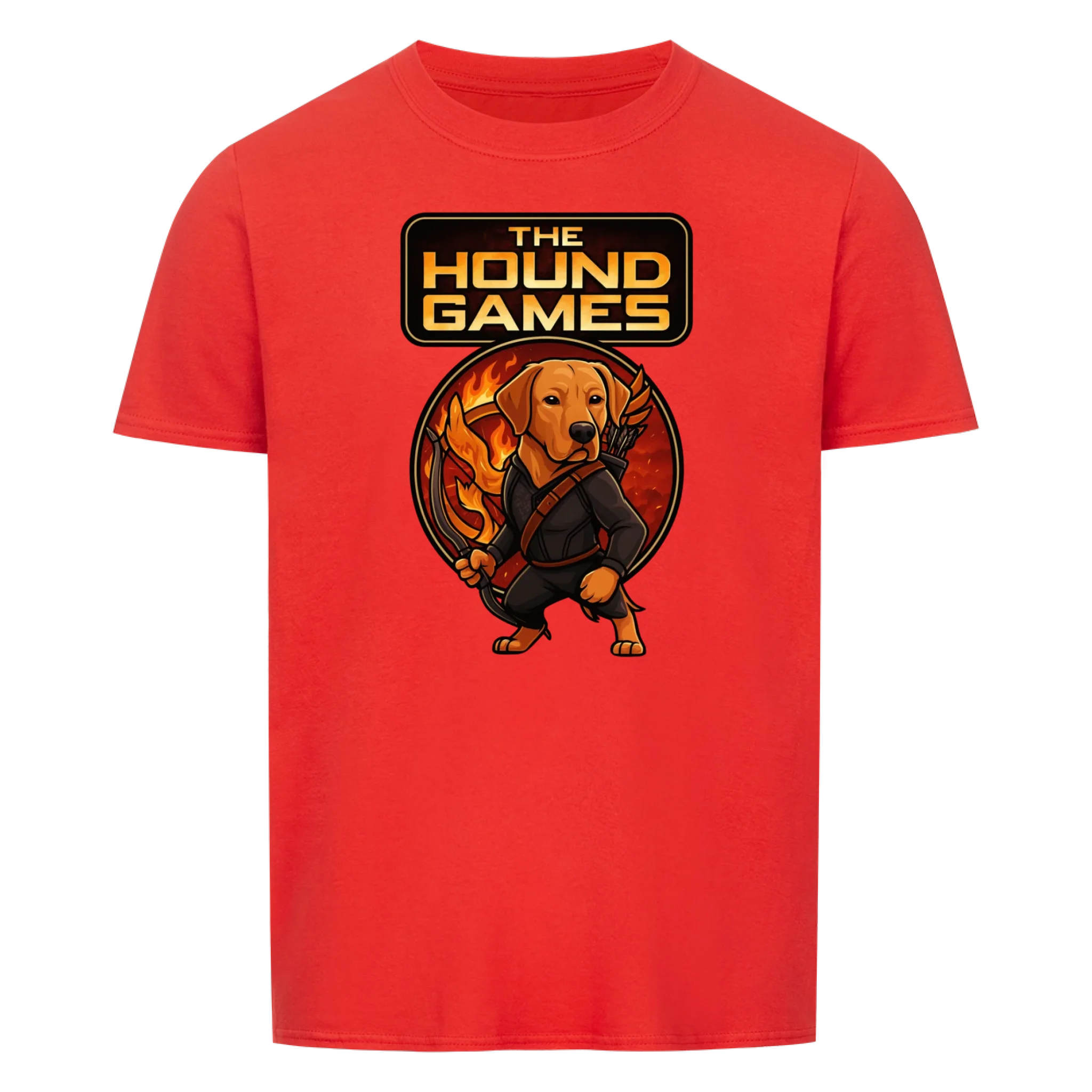The Hound Games (upload) - <tc>custom made</tc>