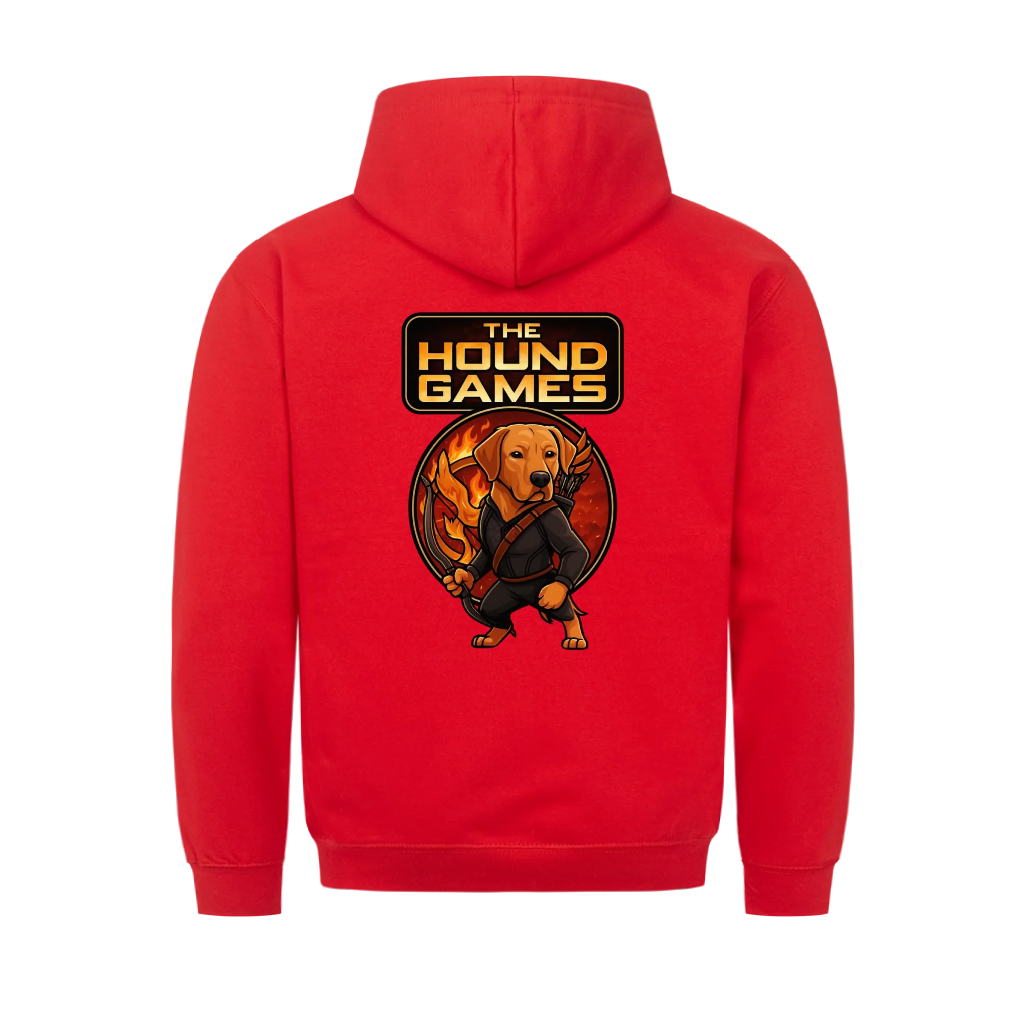 The Hound Games (upload) - <tc>custom made</tc>