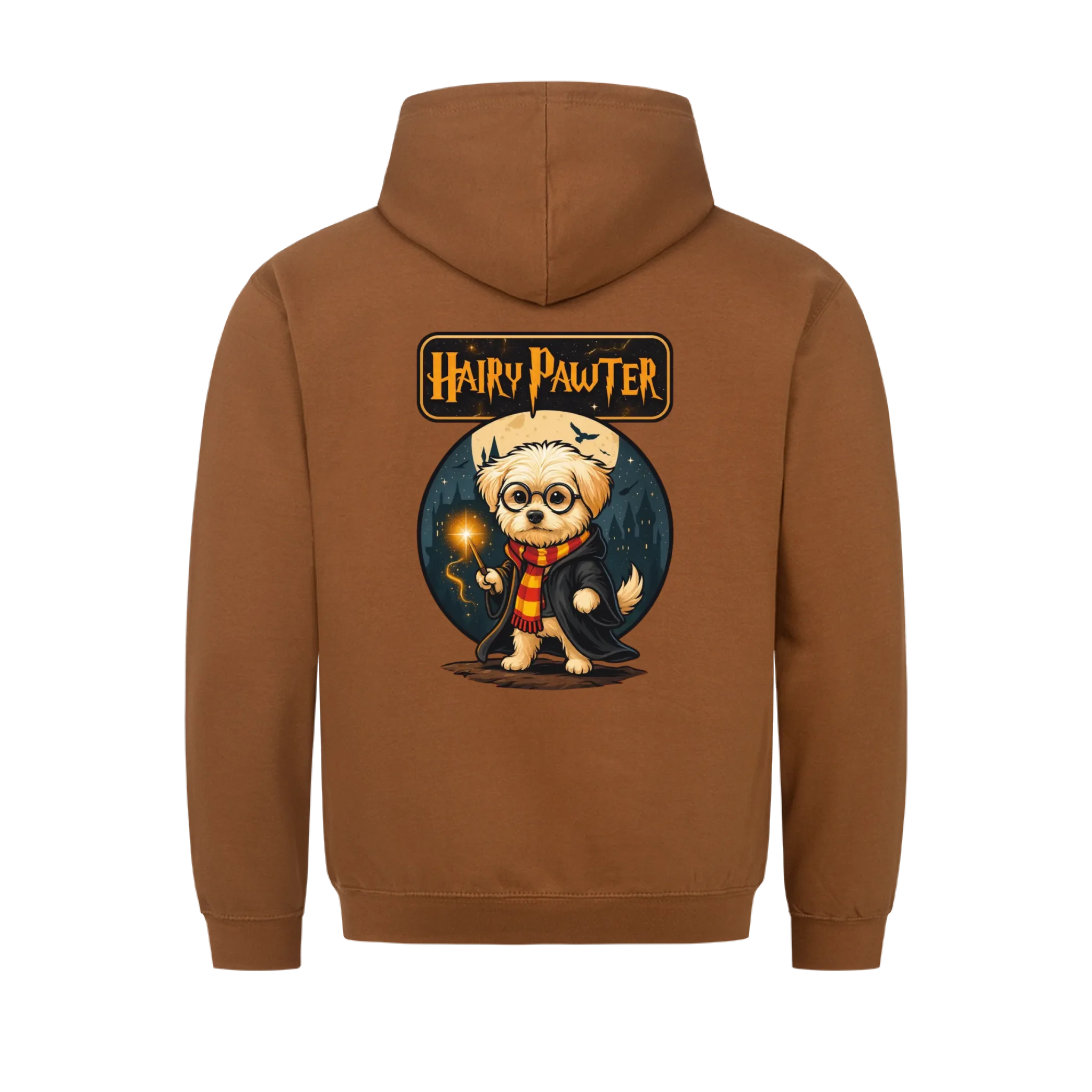 Hairy Pawter (upload) - <tc>custom made</tc>