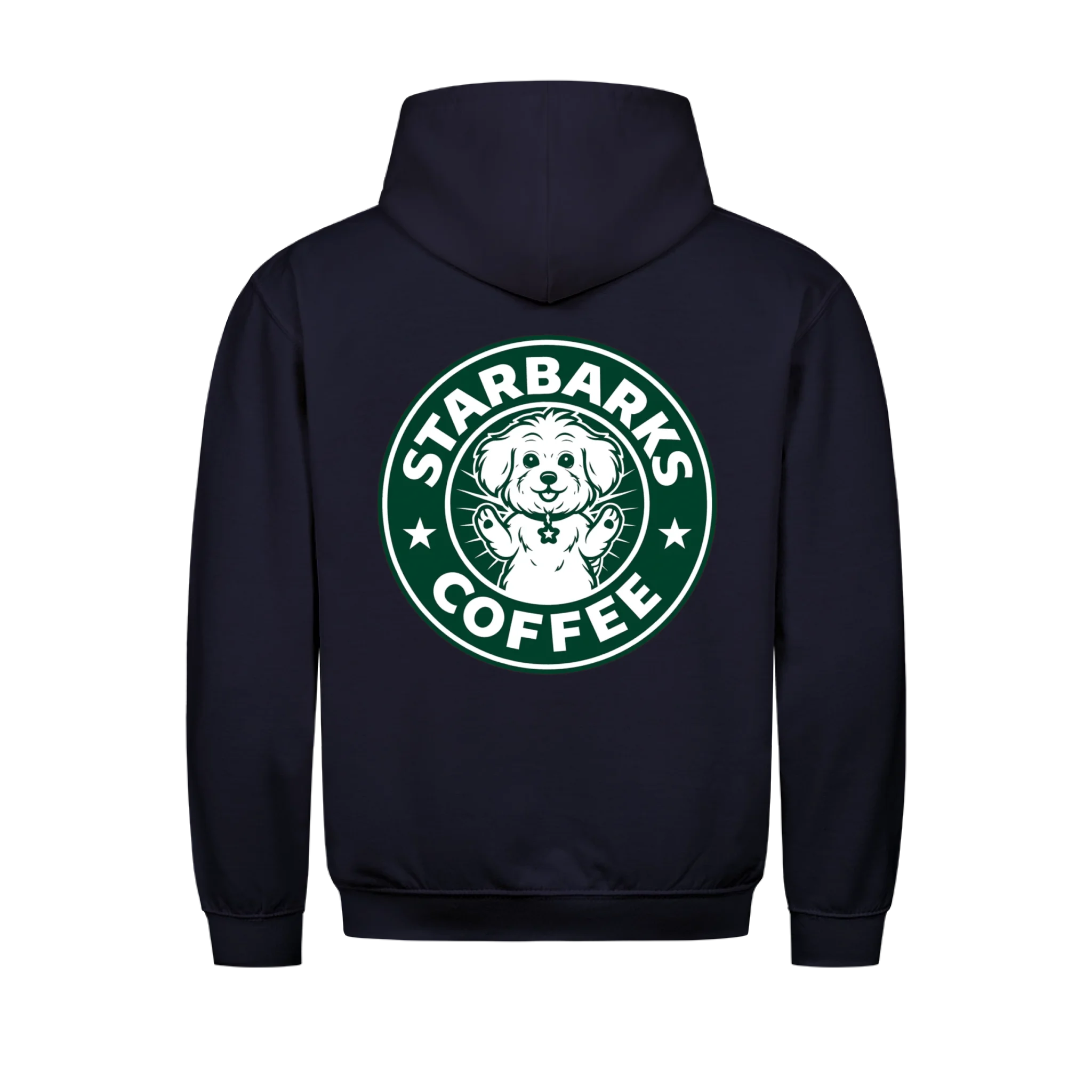 Starbarks (upload) - <tc>custom made</tc>