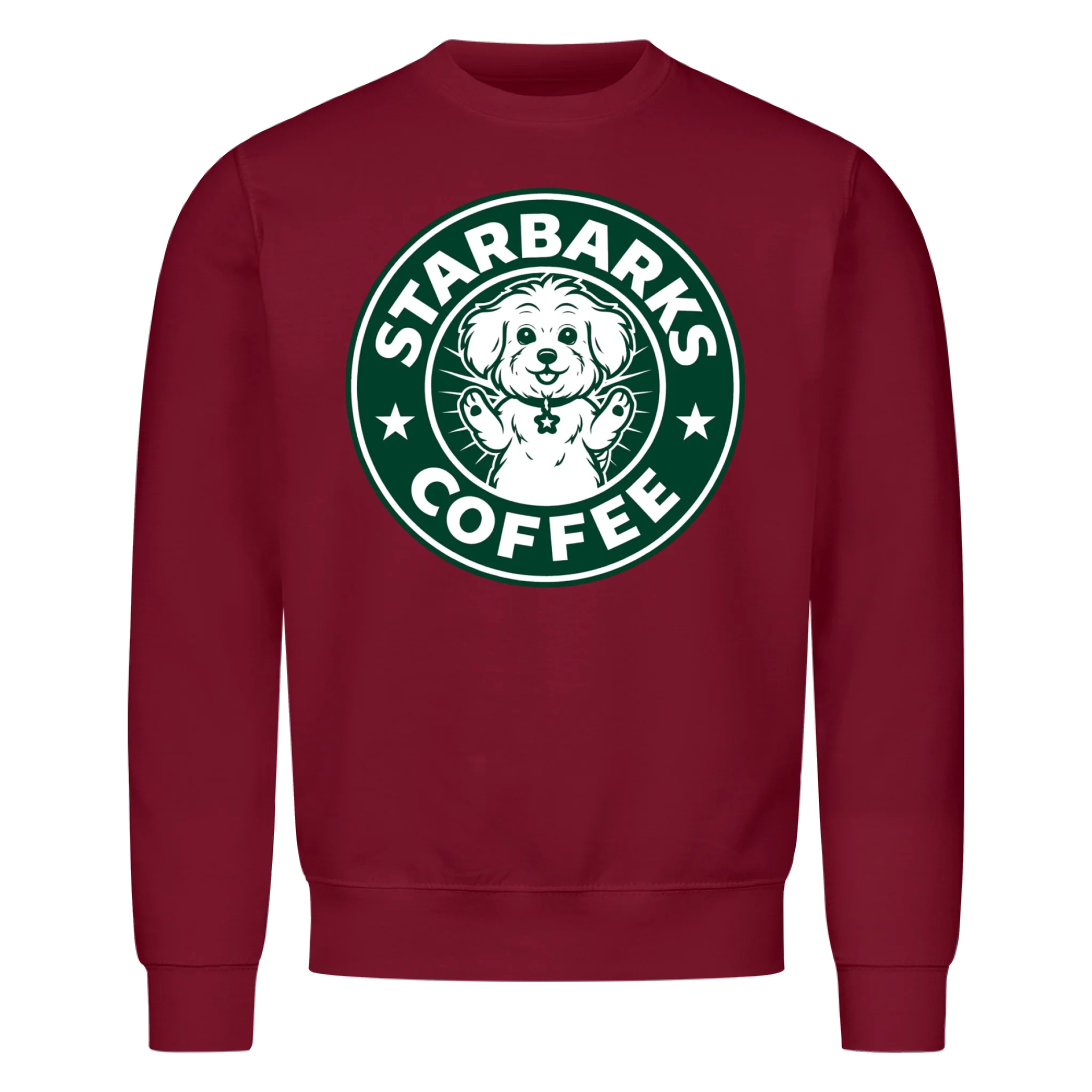 Starbarks (upload) - <tc>custom made</tc>