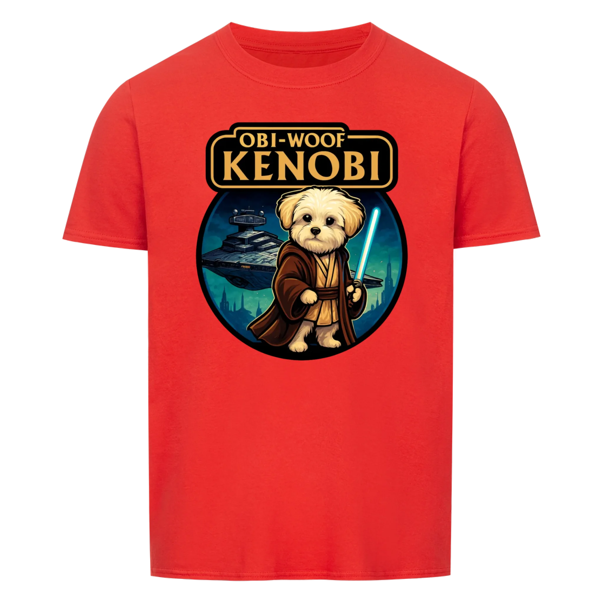 Obi-Woof Kenobi (upload) - <tc>custom made</tc>