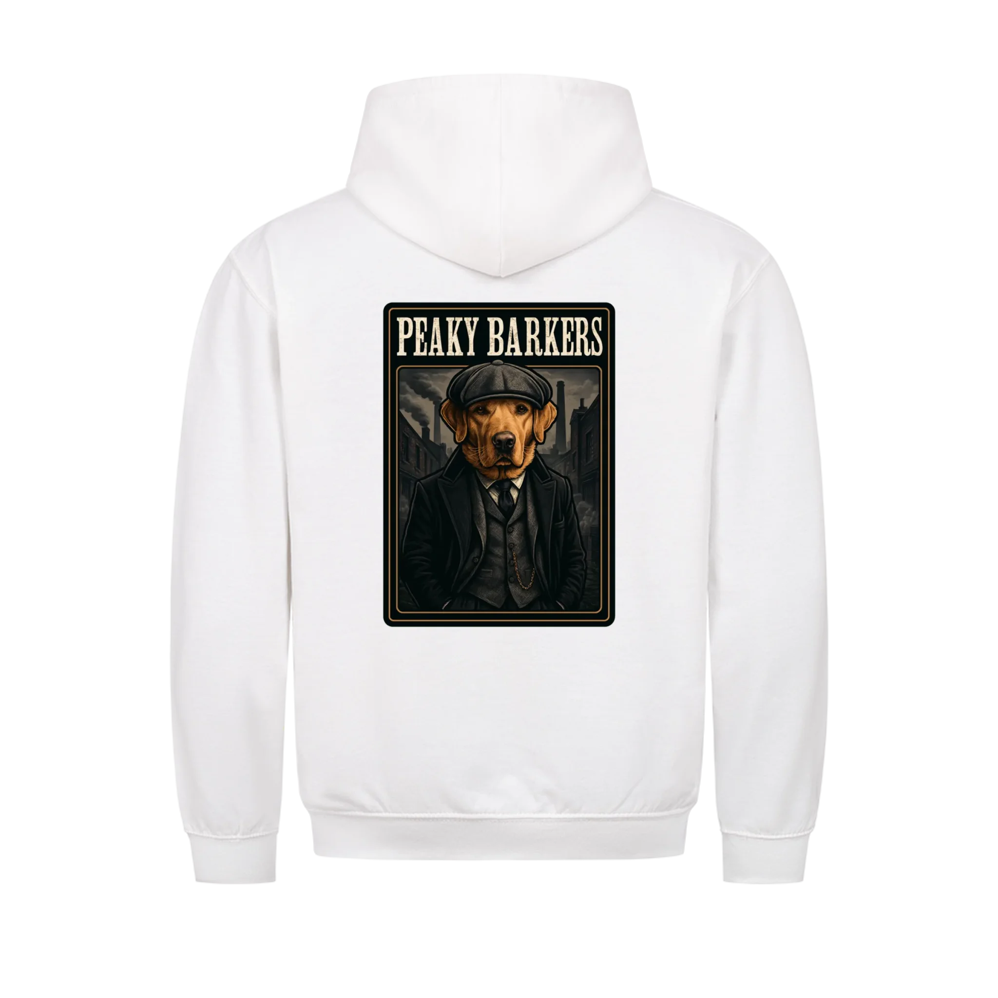 Peaky Barkers (upload) - <tc>custom made</tc>