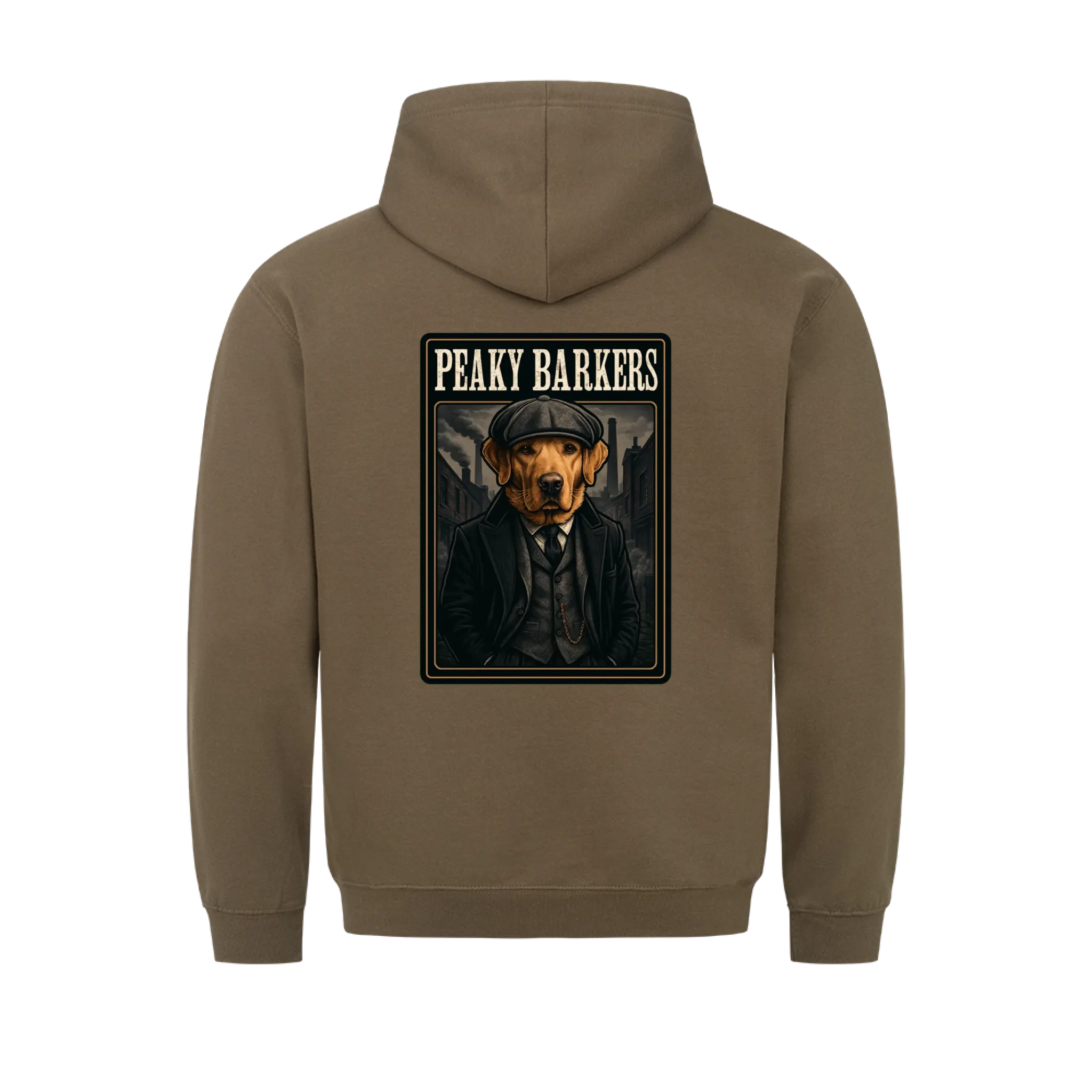 Peaky Barkers (upload) - <tc>custom made</tc>