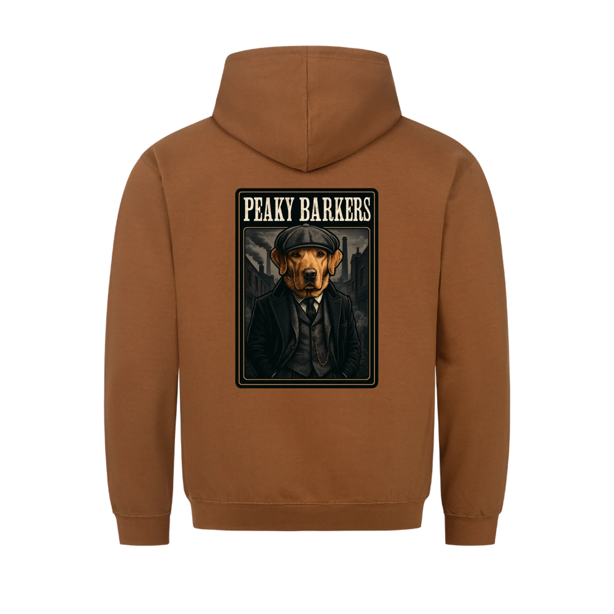 Peaky Barkers (upload) - <tc>custom made</tc>