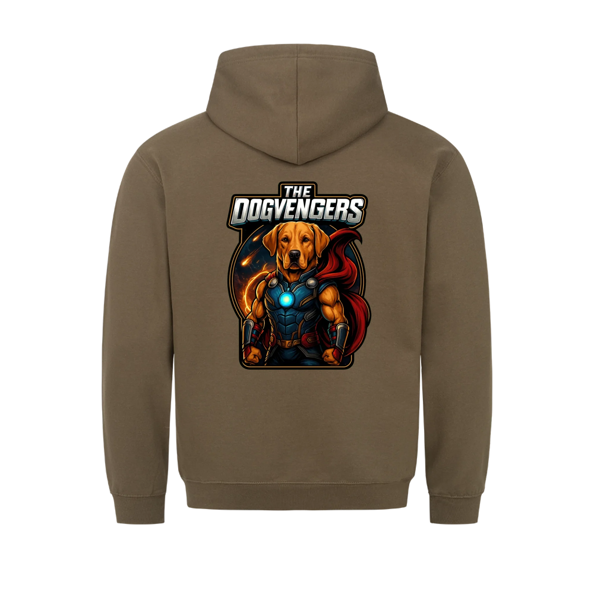 Dogvengers (upload) - <tc>custom made</tc>