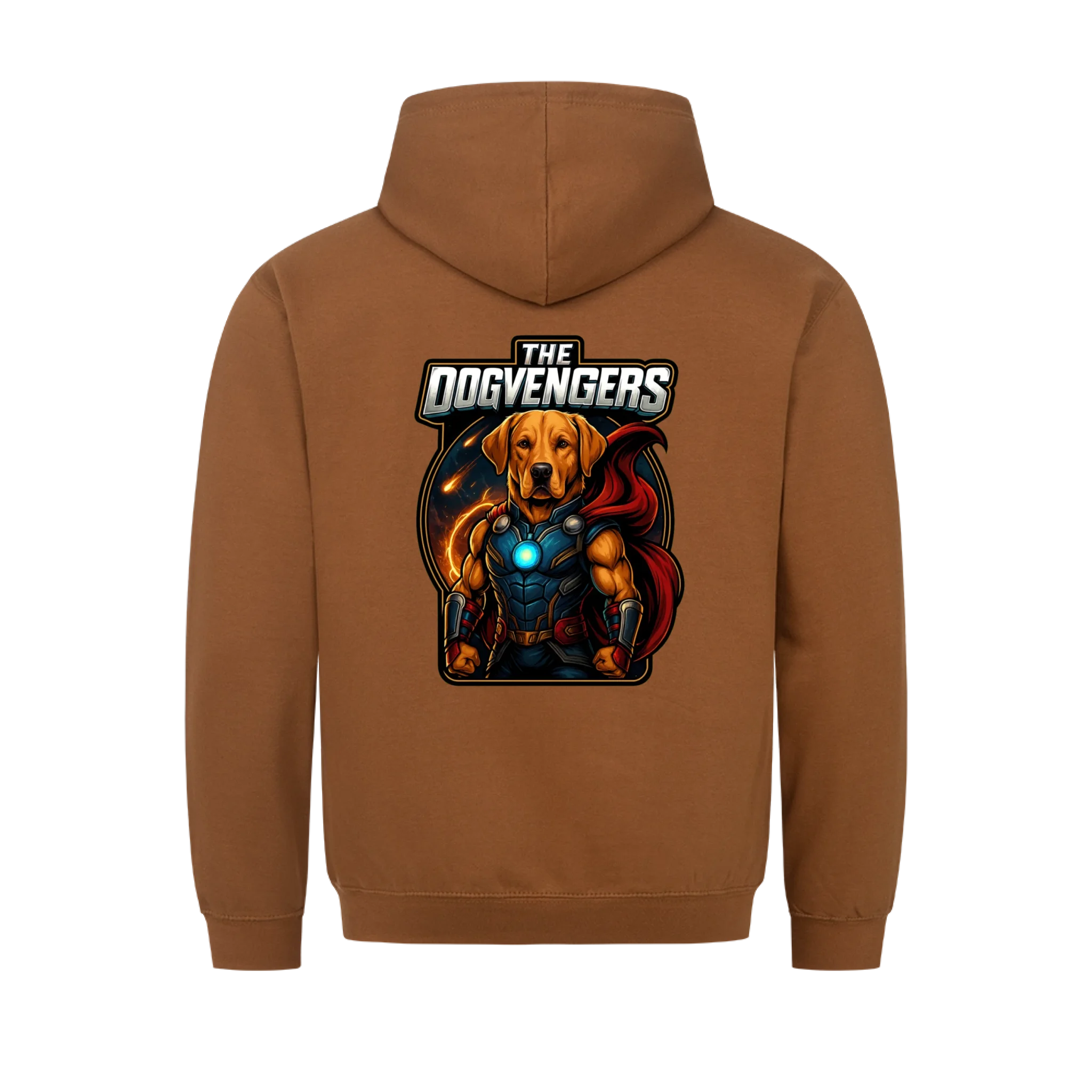 Dogvengers (upload) - <tc>custom made</tc>