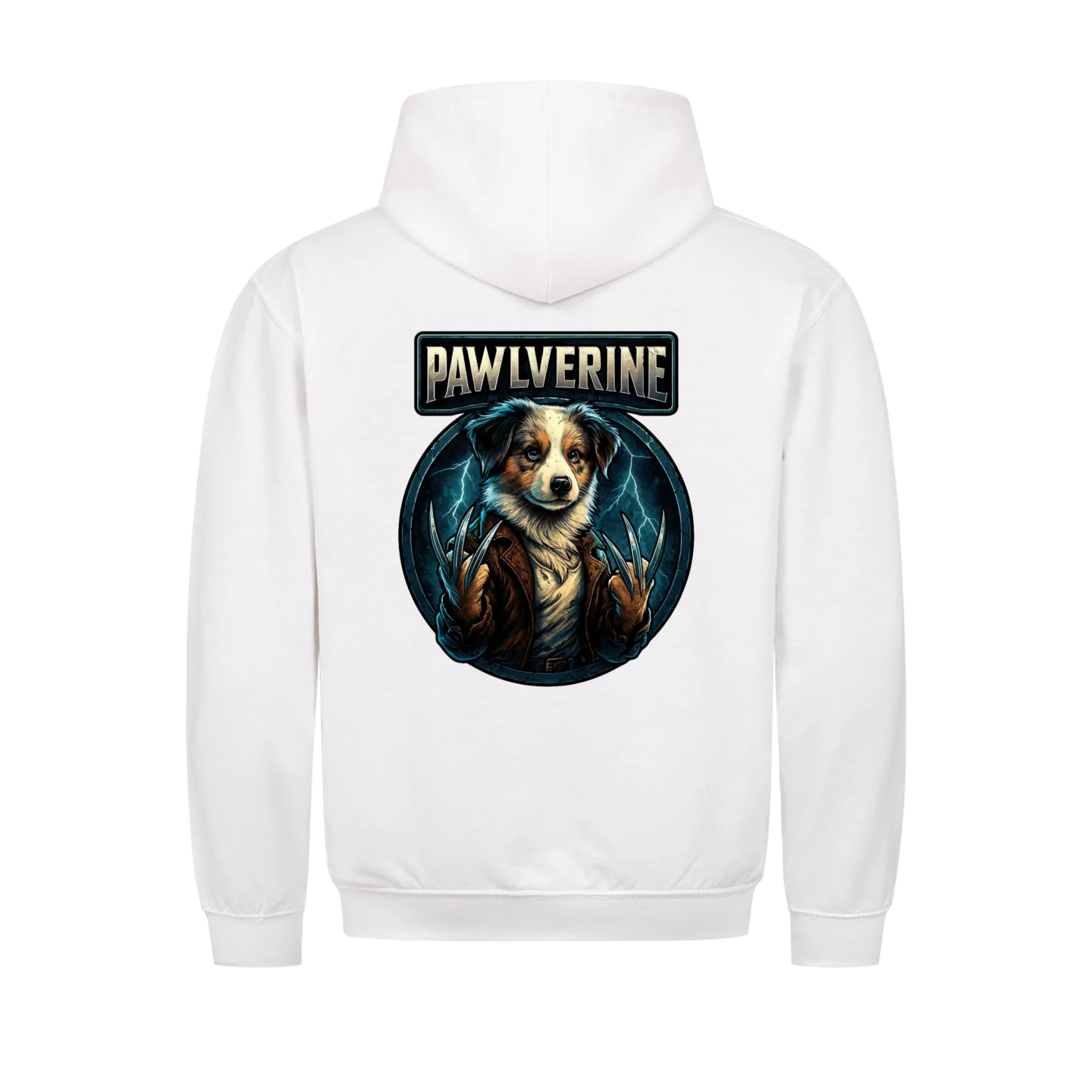 Pawlverine (upload) - <tc>custom made</tc>