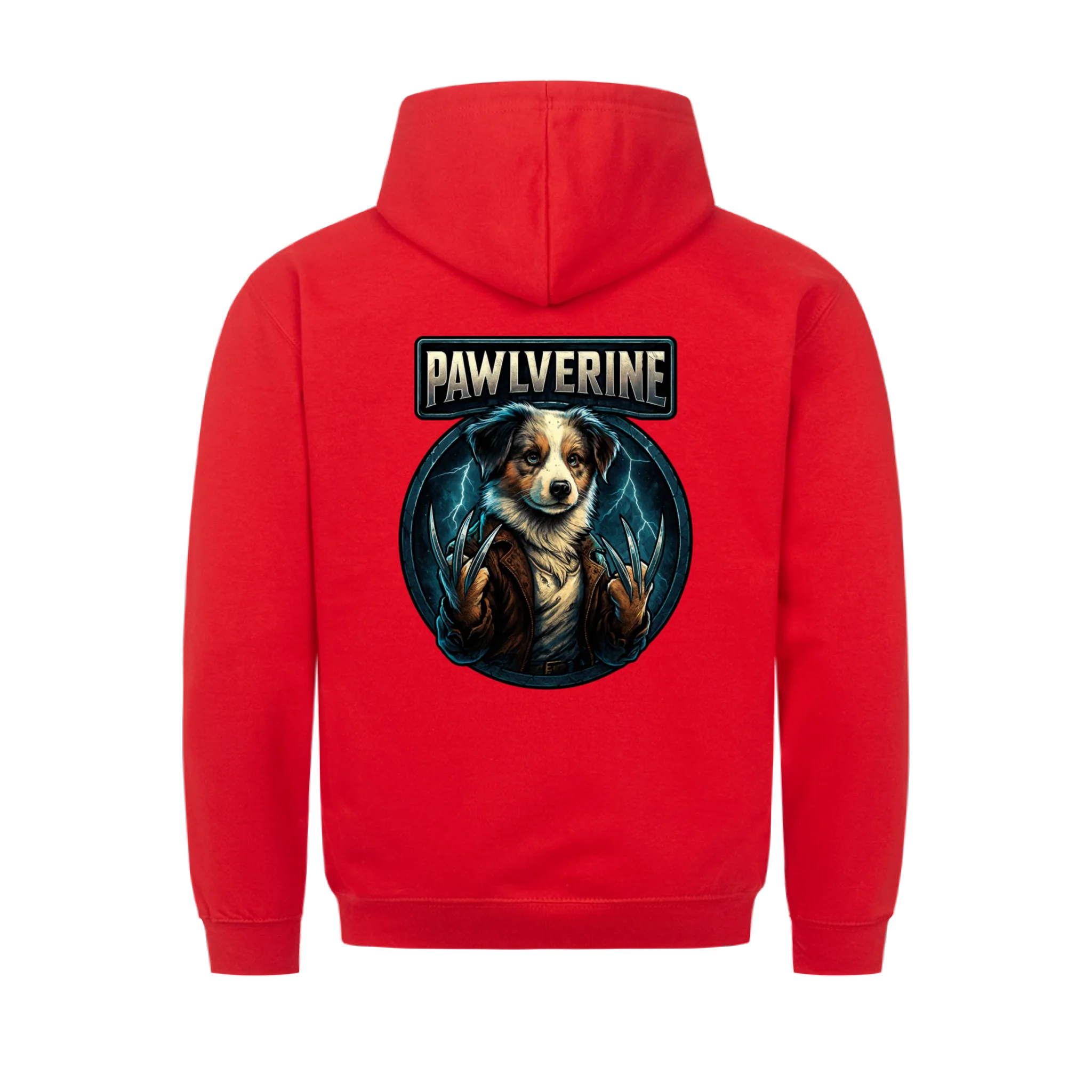 Pawlverine (upload) - <tc>custom made</tc>