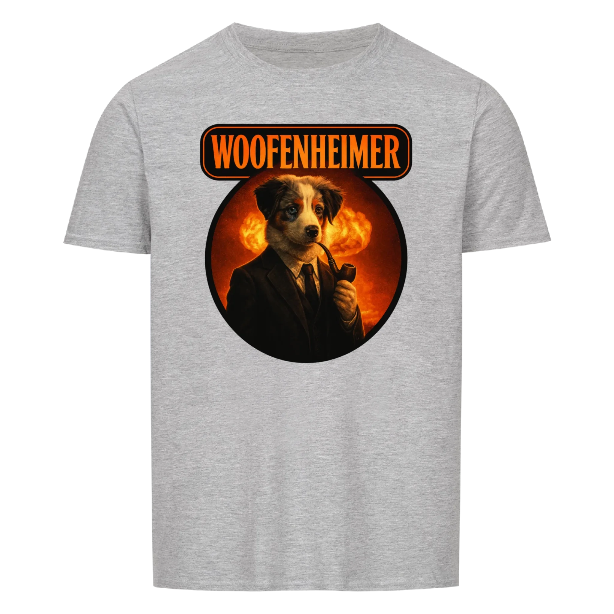 Woofenheimer (upload) - <tc>custom made</tc>