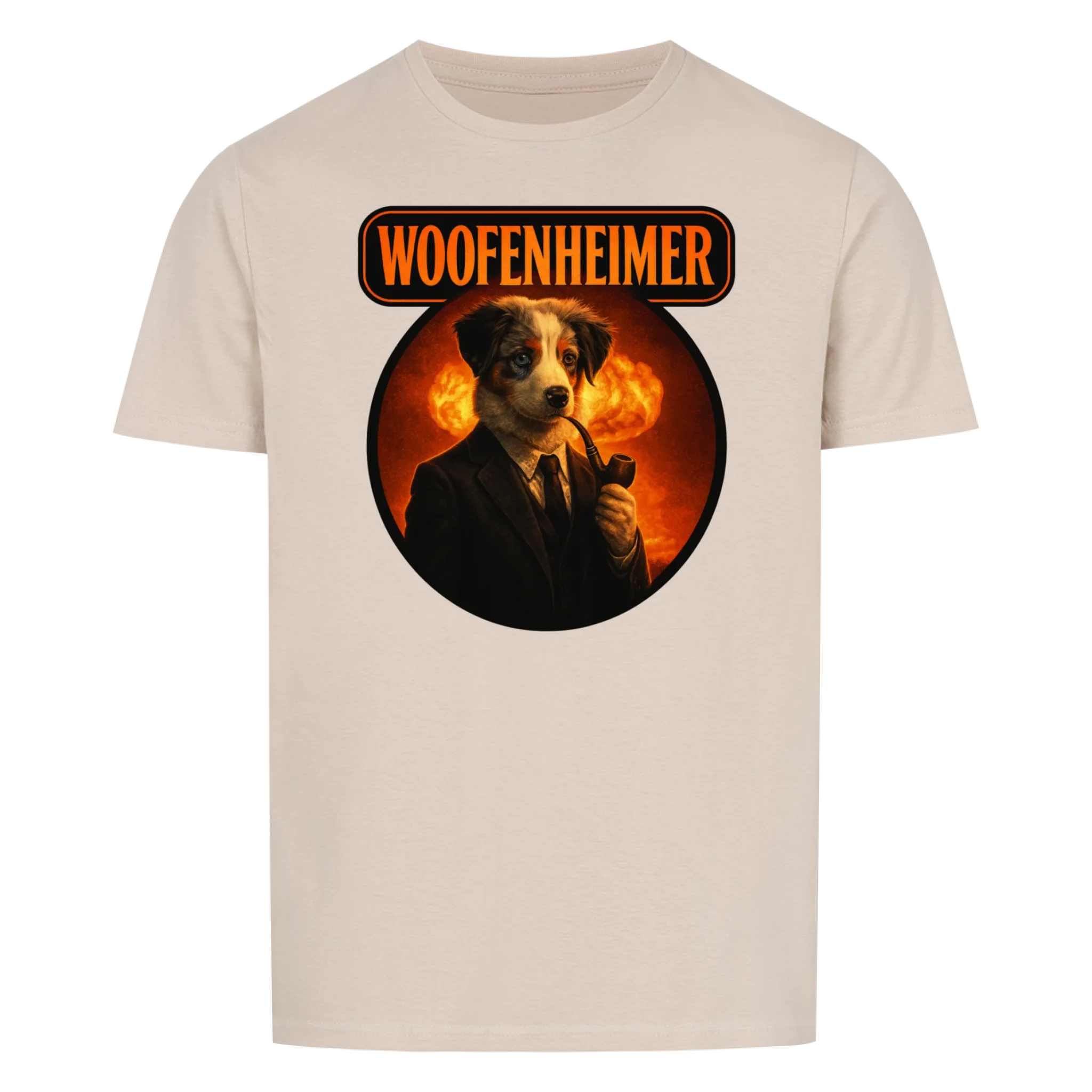 Woofenheimer (upload) - <tc>custom made</tc>