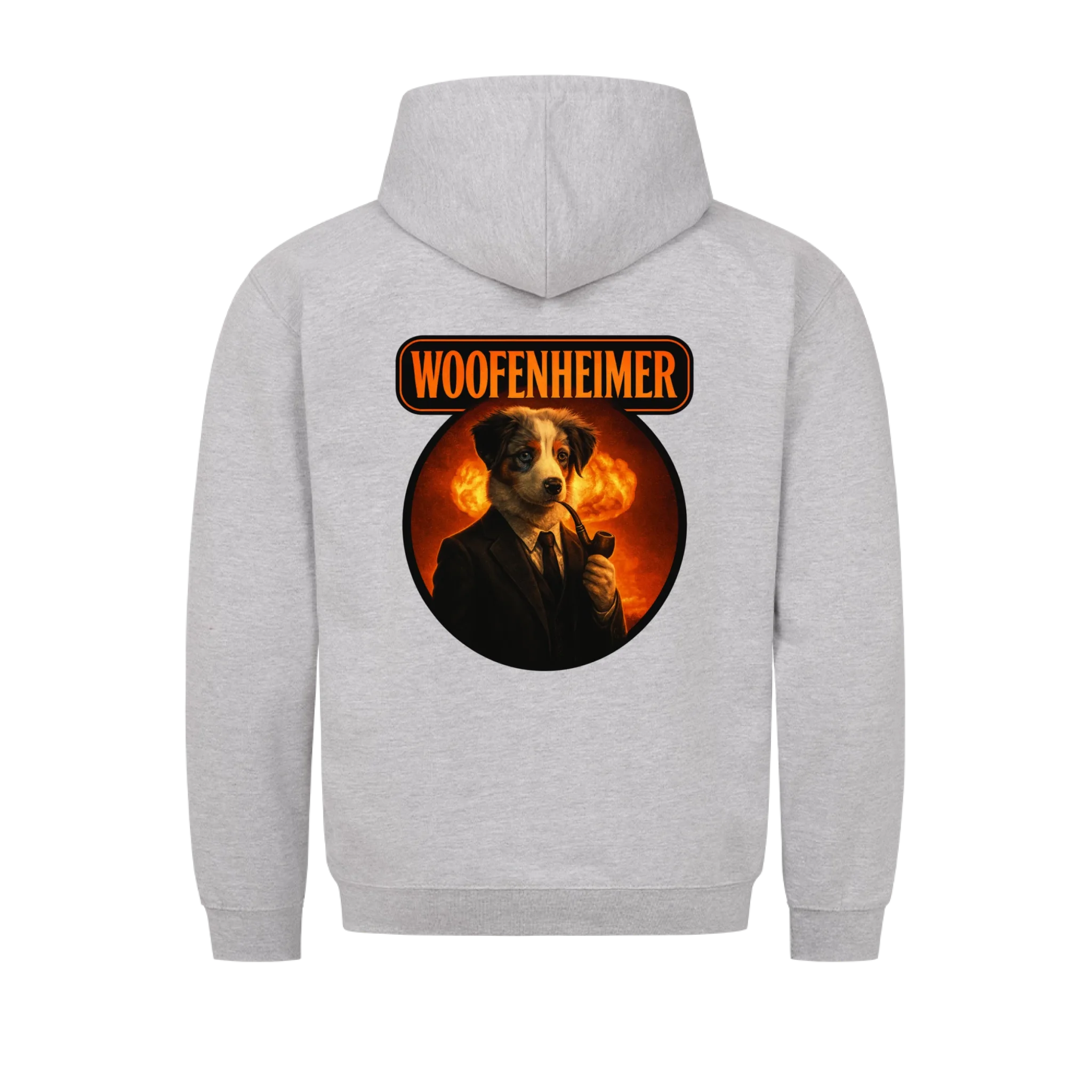 Woofenheimer (upload) - <tc>custom made</tc>