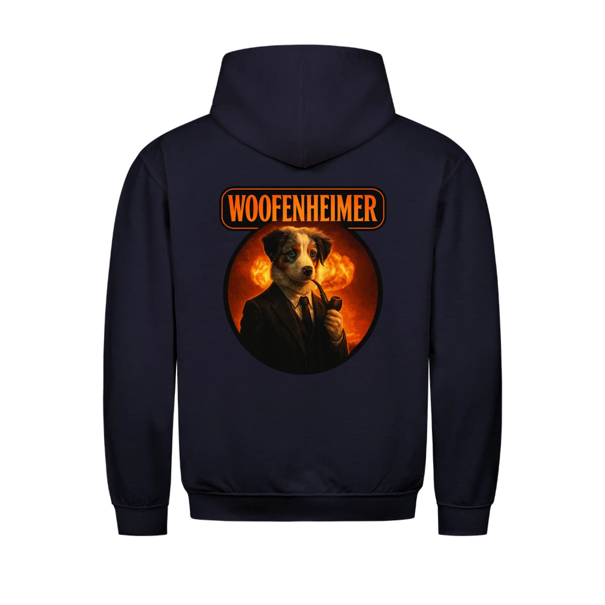 Woofenheimer (upload) - <tc>custom made</tc>
