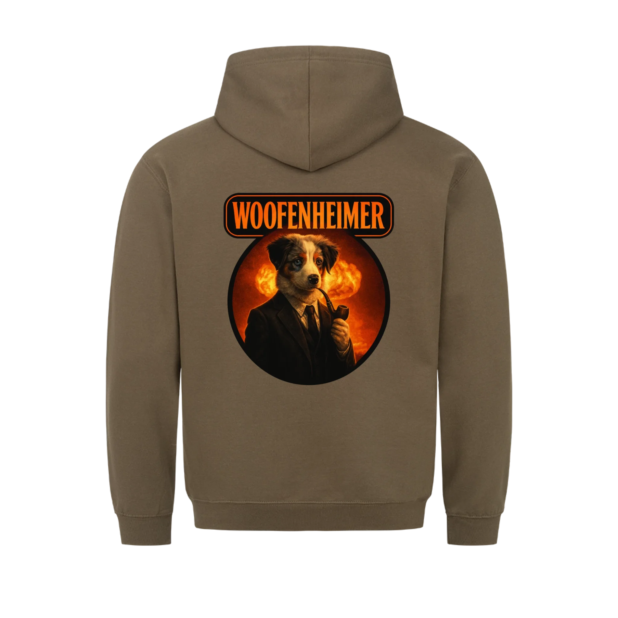 Woofenheimer (upload) - <tc>custom made</tc>