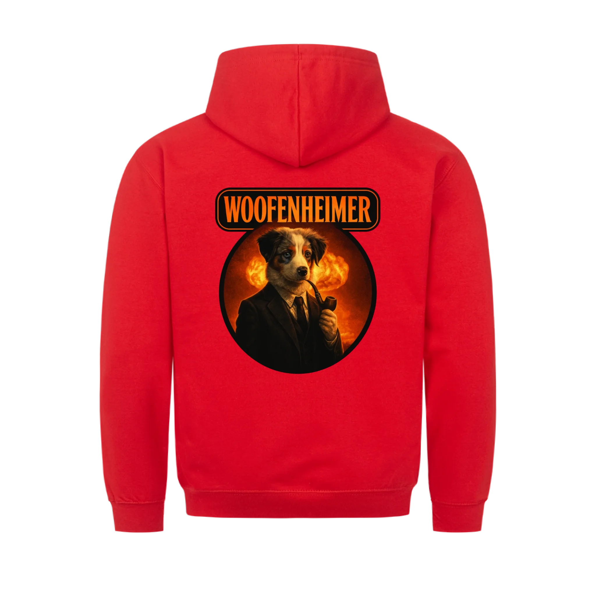 Woofenheimer (upload) - <tc>custom made</tc>