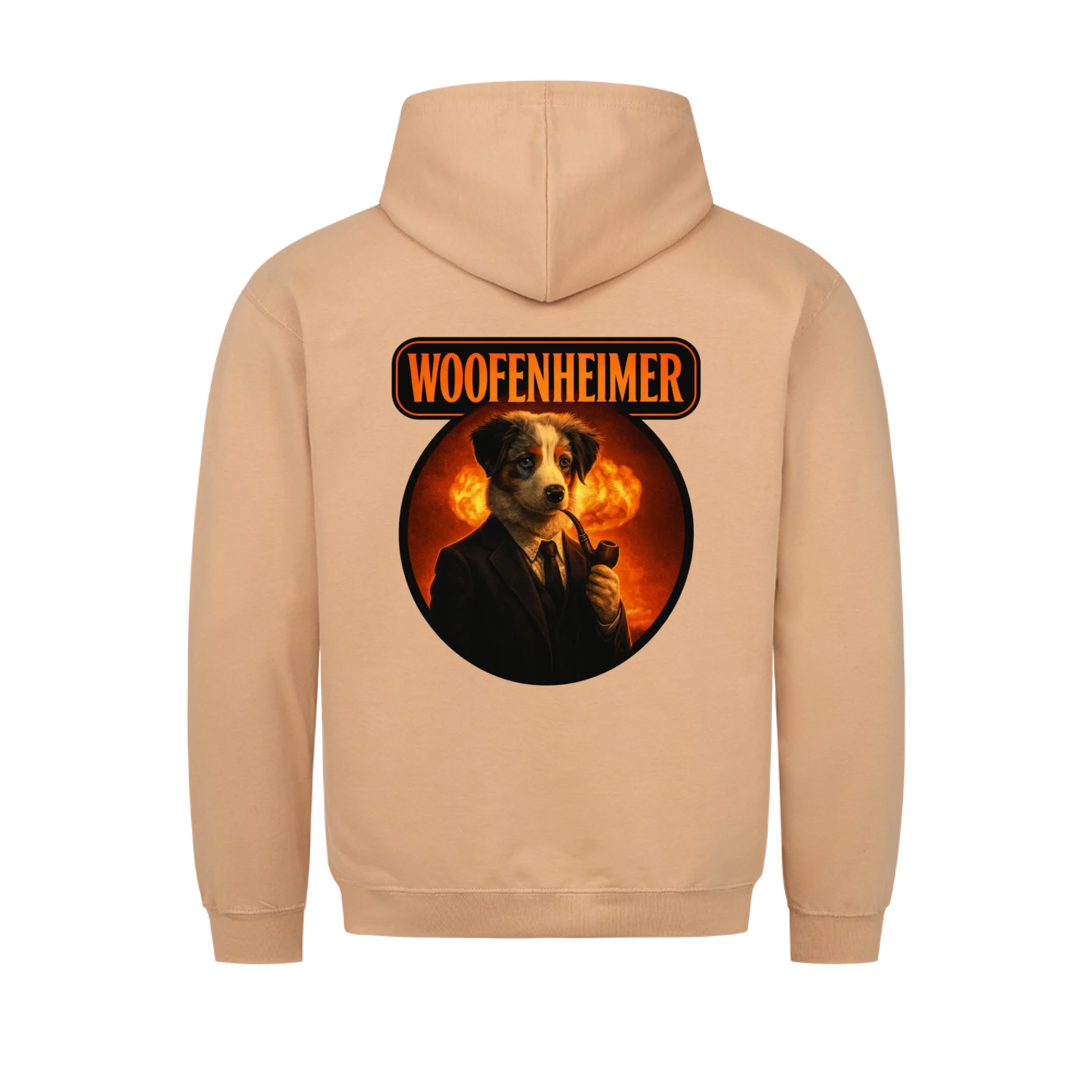 Woofenheimer (upload) - <tc>custom made</tc>