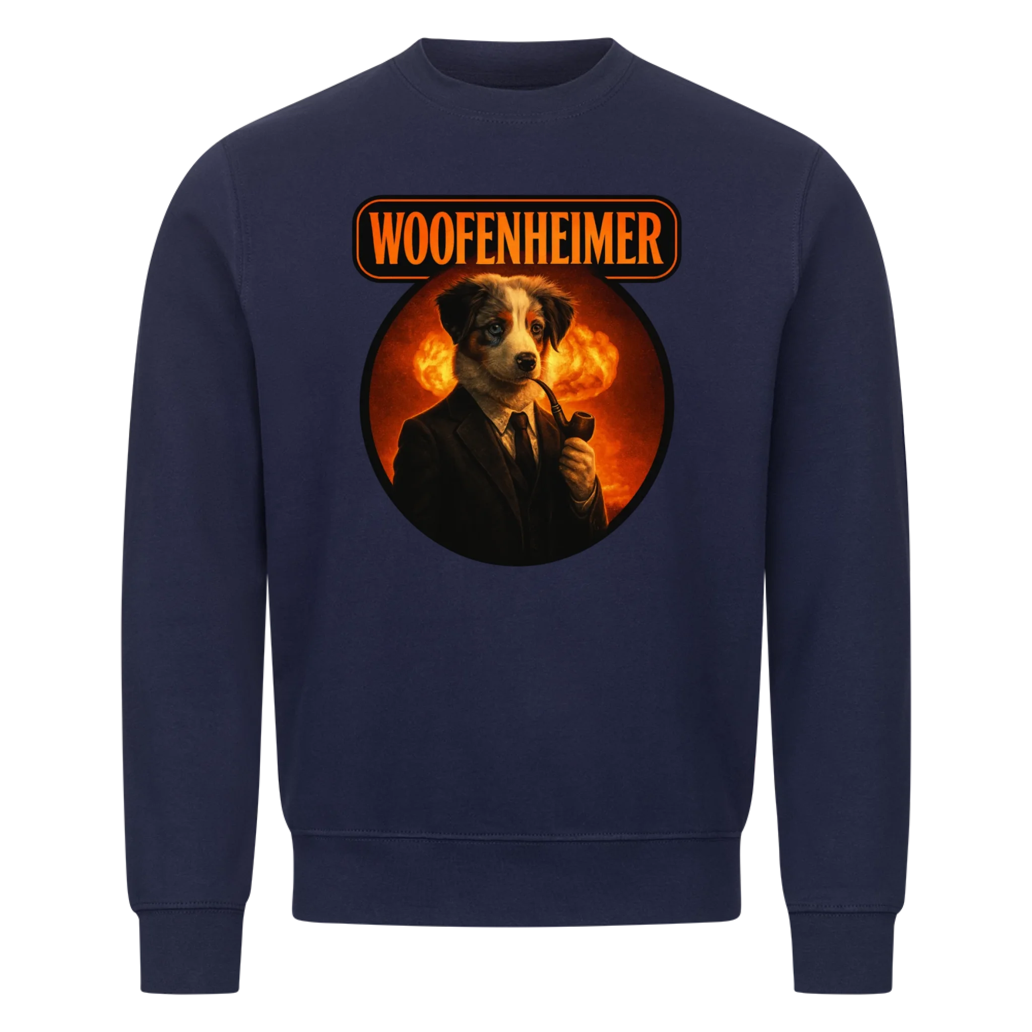 Woofenheimer (upload) - <tc>custom made</tc>