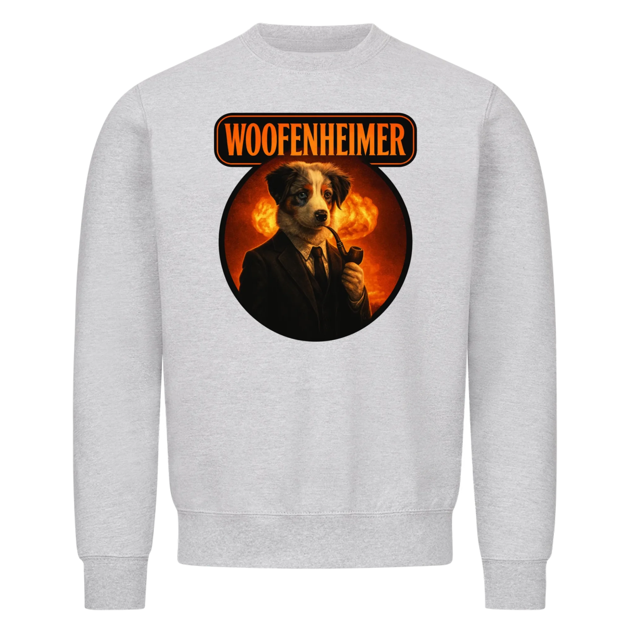 Woofenheimer (upload) - <tc>custom made</tc>